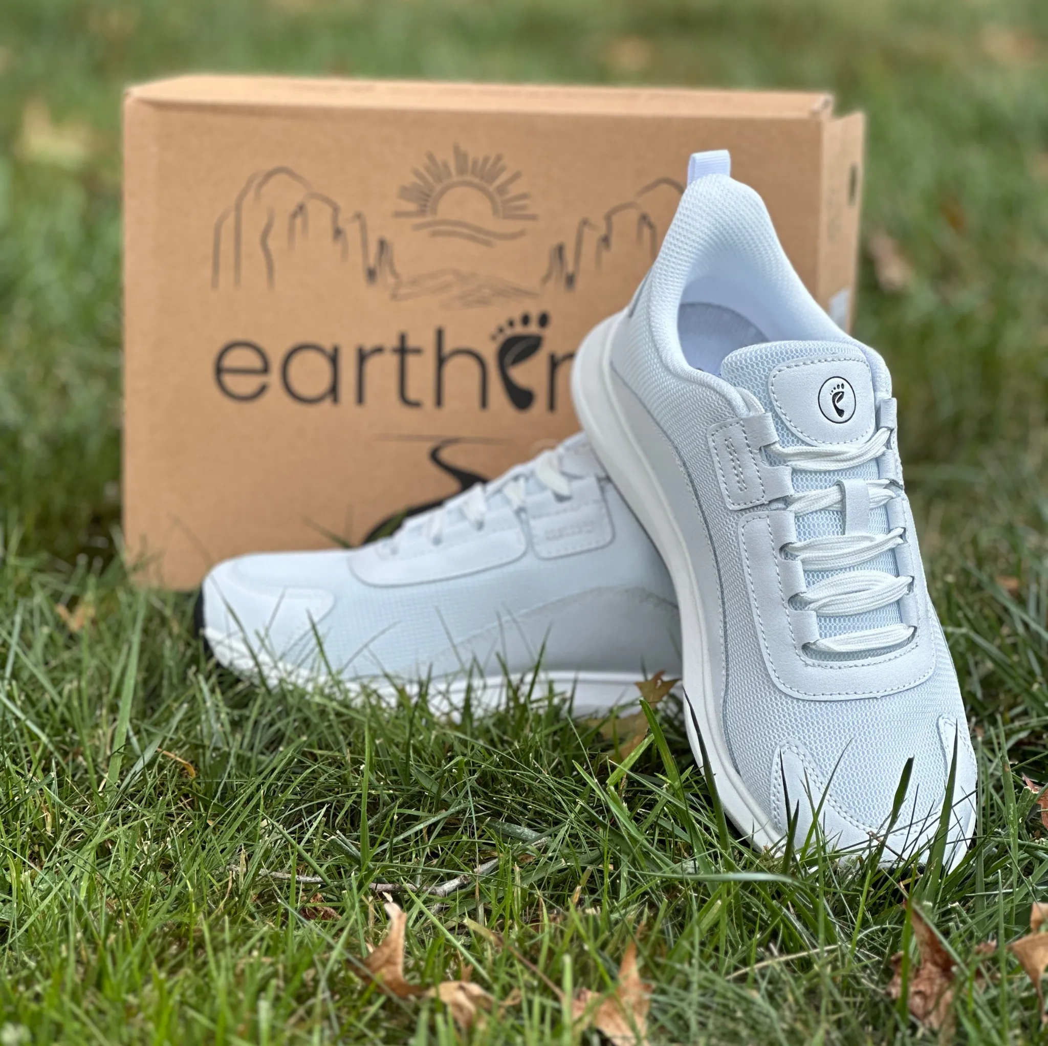 NEW! Sedona Men's Shoe