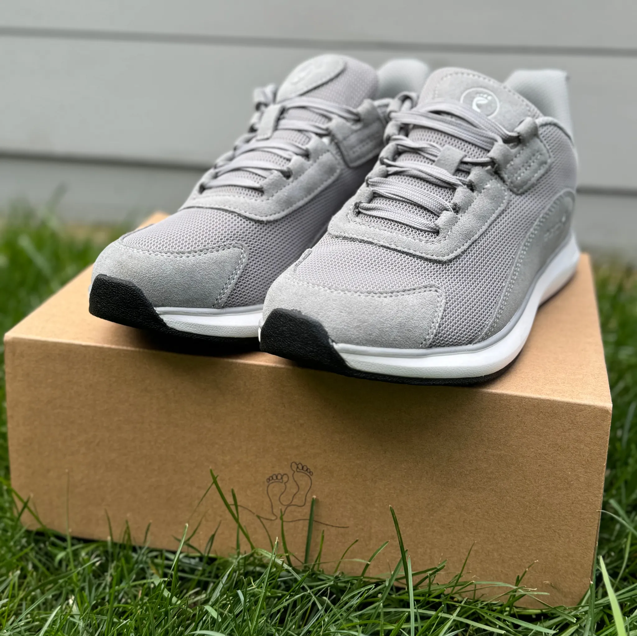 NEW! Sedona Men's Shoe