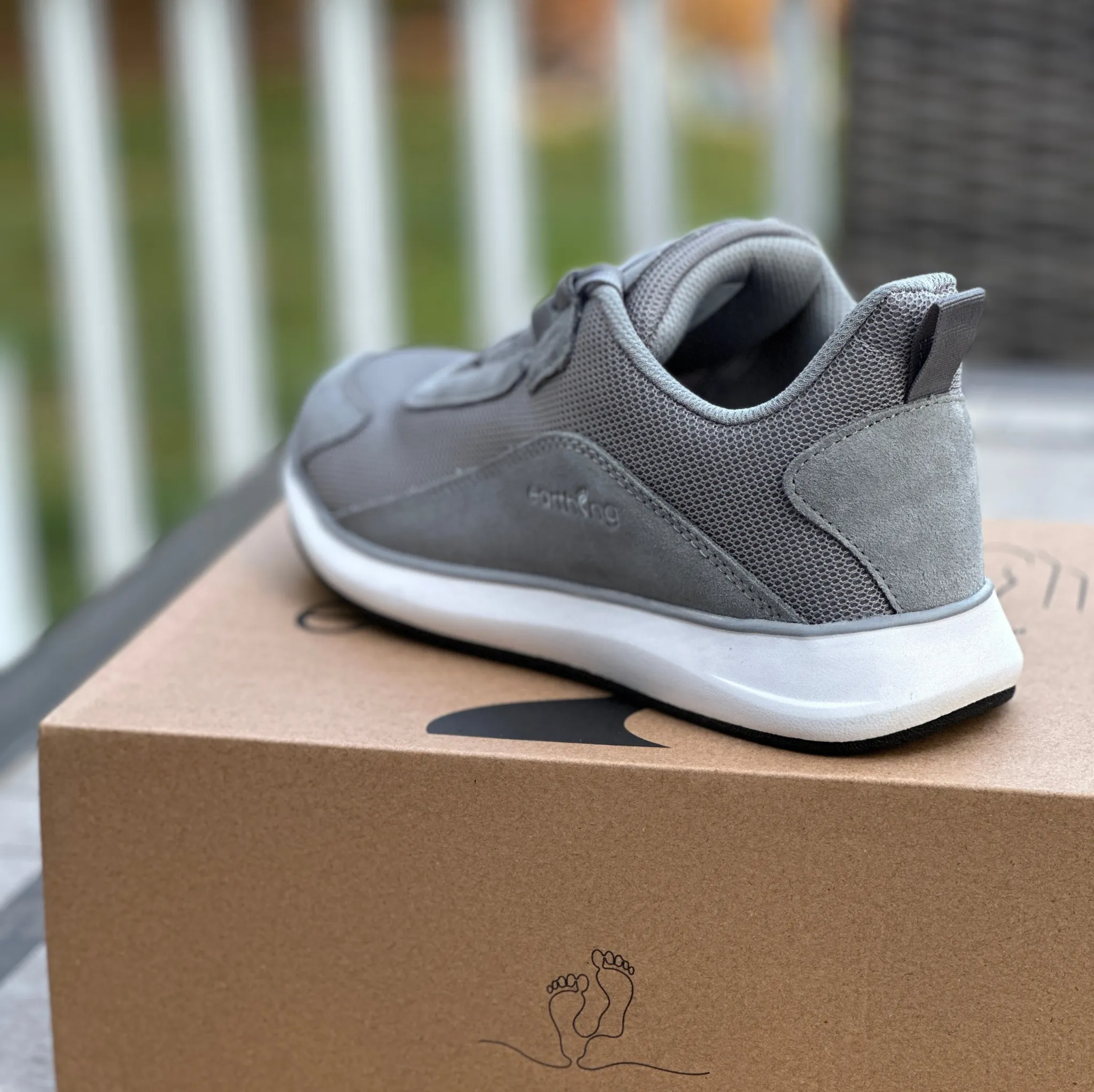 NEW! Sedona Men's Shoe