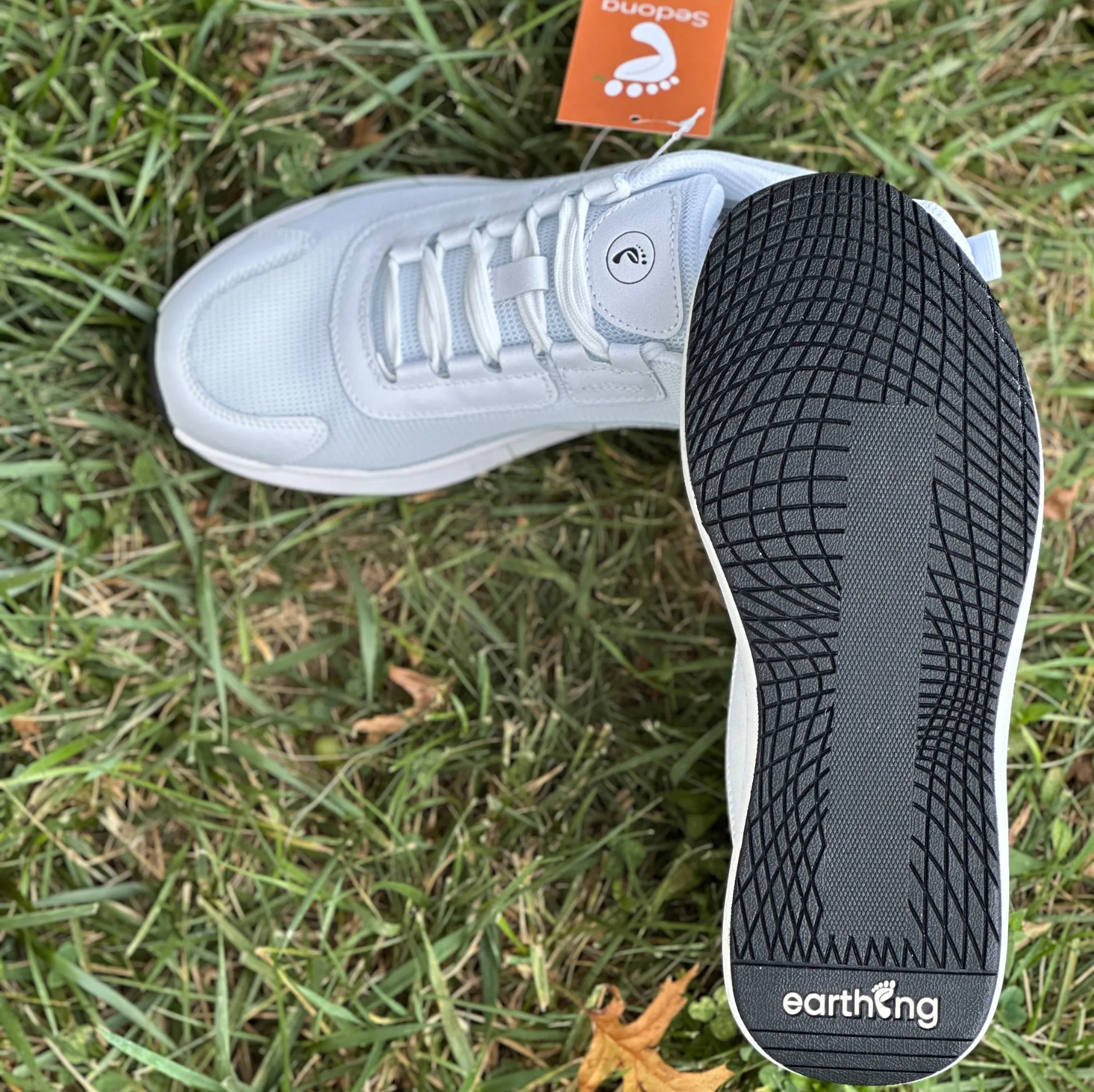 NEW! Sedona Men's Shoe
