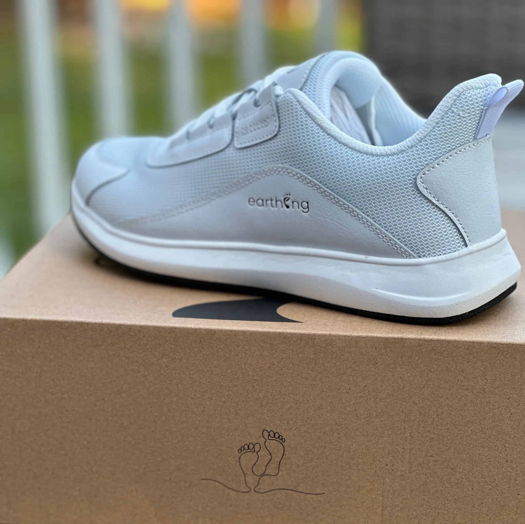 NEW! Sedona Men's Shoe