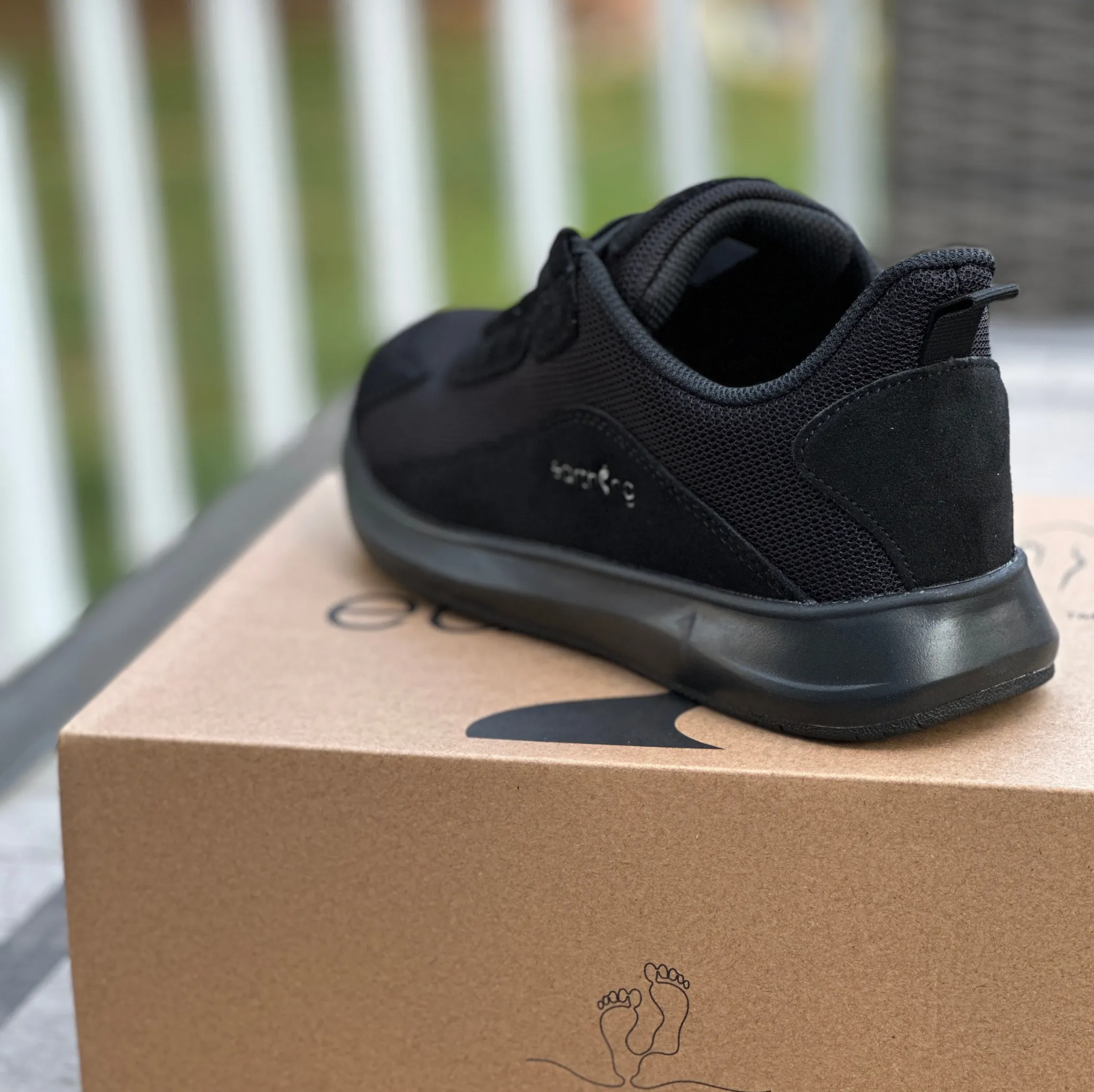 NEW! Sedona Men's Shoe