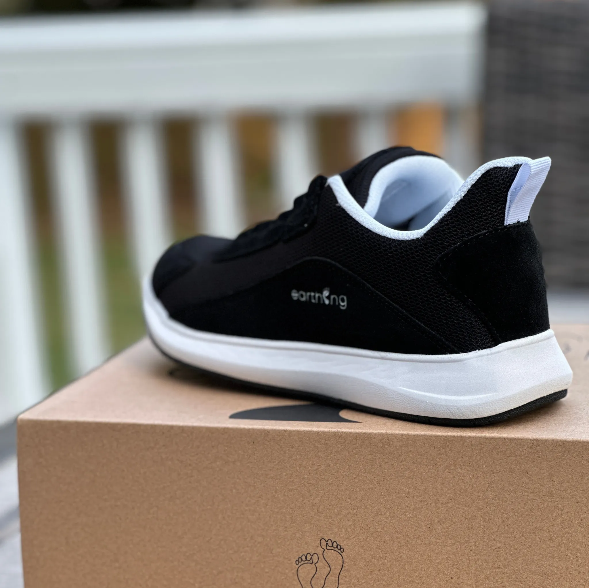 NEW! Sedona Men's Shoe