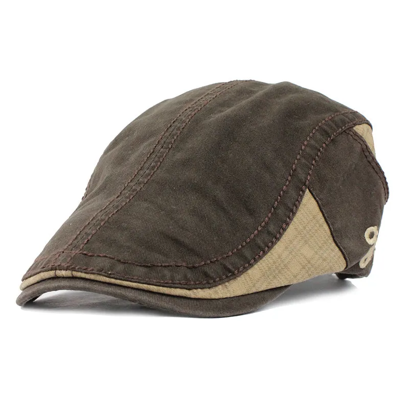 Newsboy Vintage Style Beret