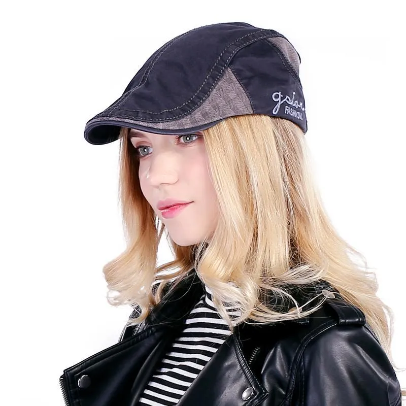 Newsboy Vintage Style Beret
