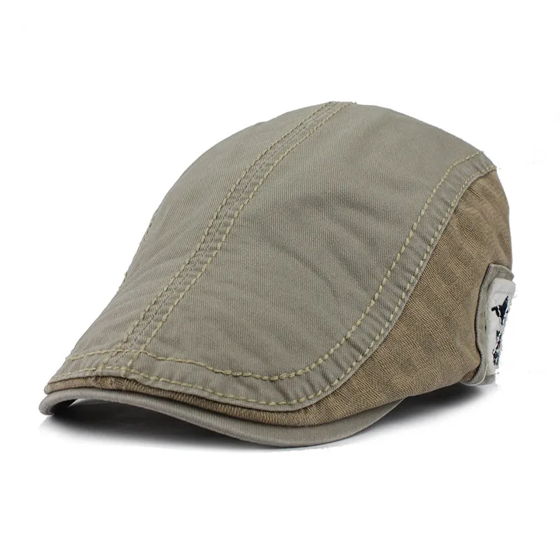 Newsboy Vintage Style Beret