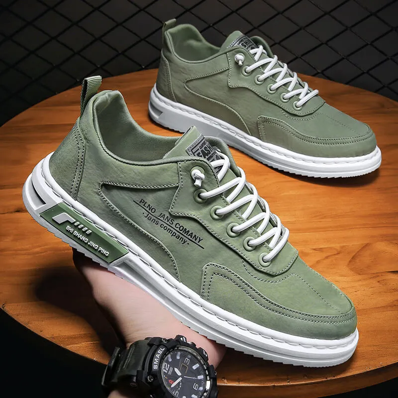 Niall - Classic comfort shoes for men