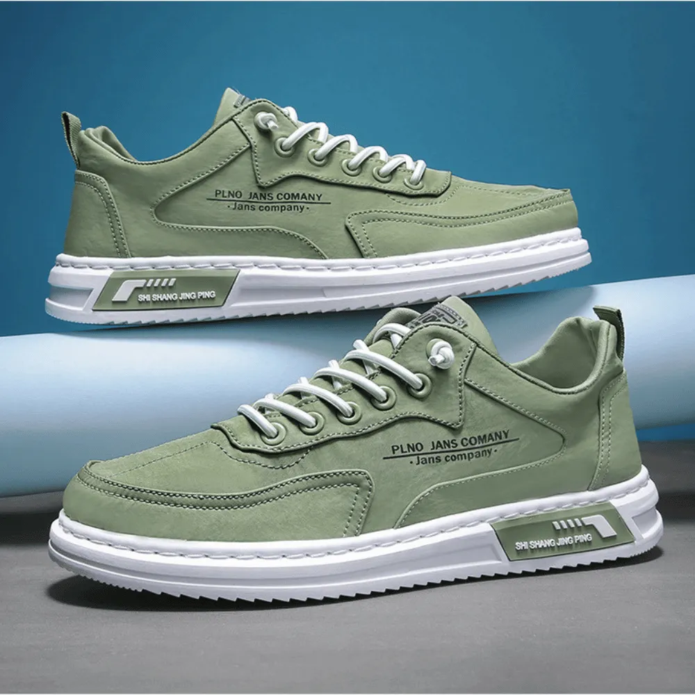 Niall - Classic comfort shoes for men