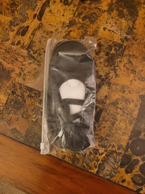 NIB Black ballet shoes  - size Shoes:  5 & 5.5 (Big Kid)