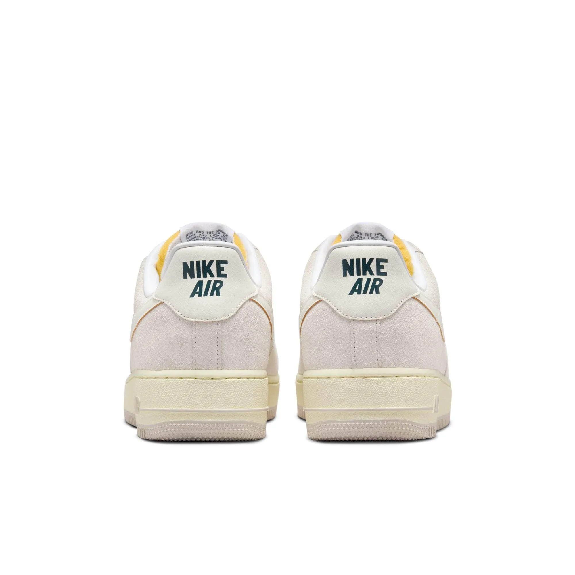 Nike Air Force 1 Low "Athletic Dept." - Men's