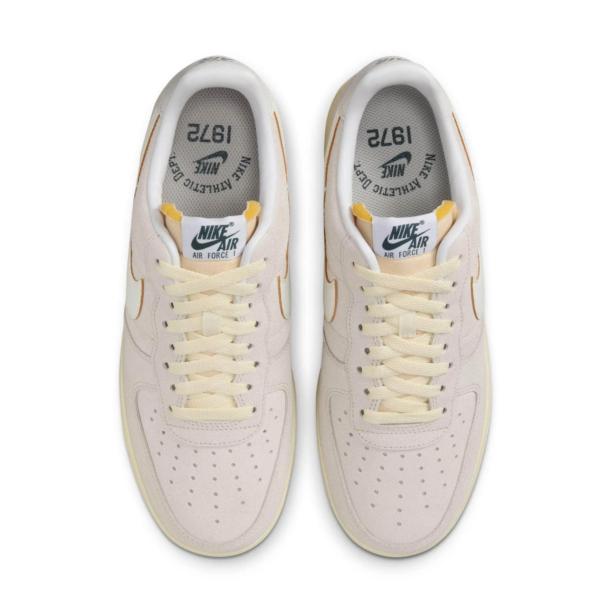 Nike Air Force 1 Low "Athletic Dept." - Men's