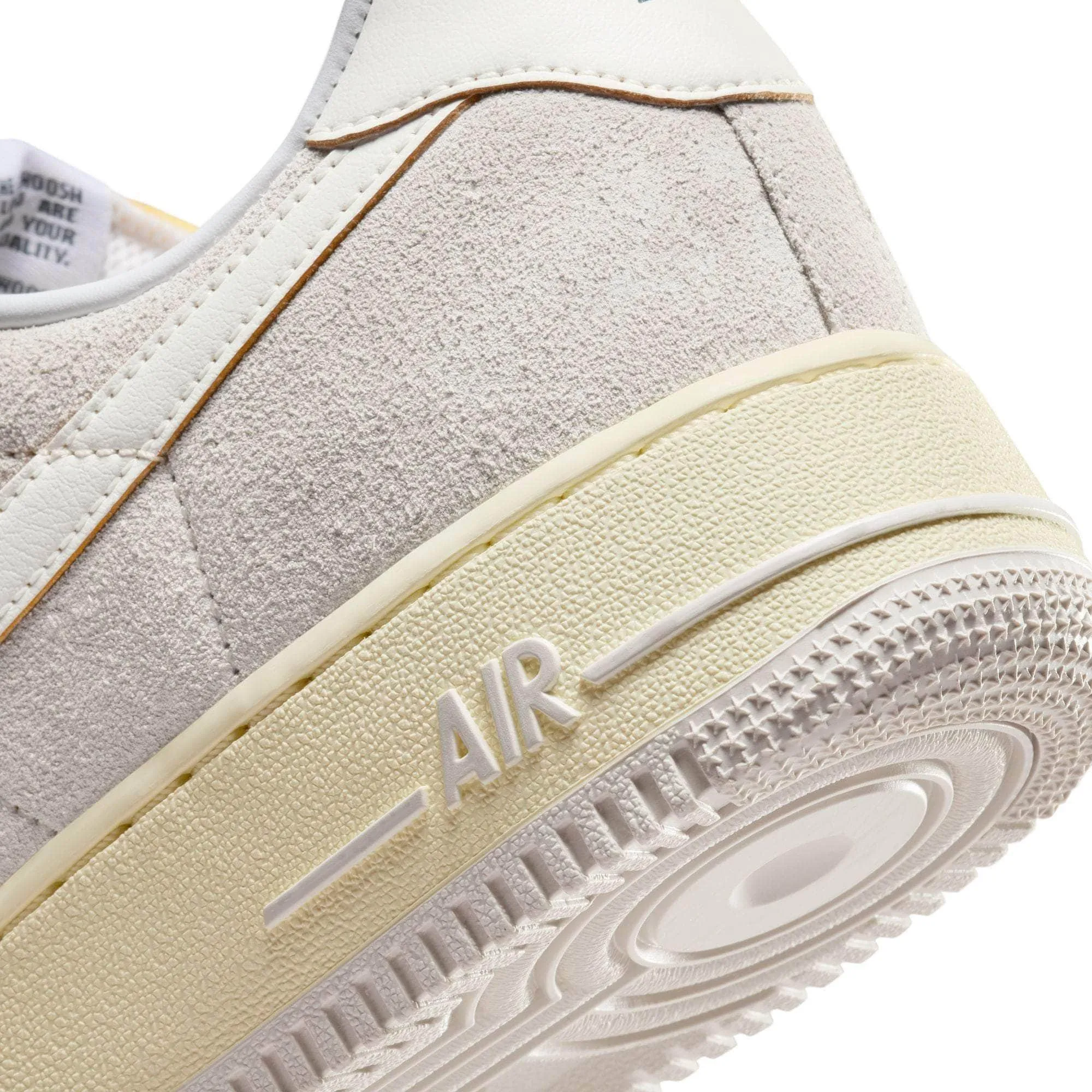 Nike Air Force 1 Low "Athletic Dept." - Men's