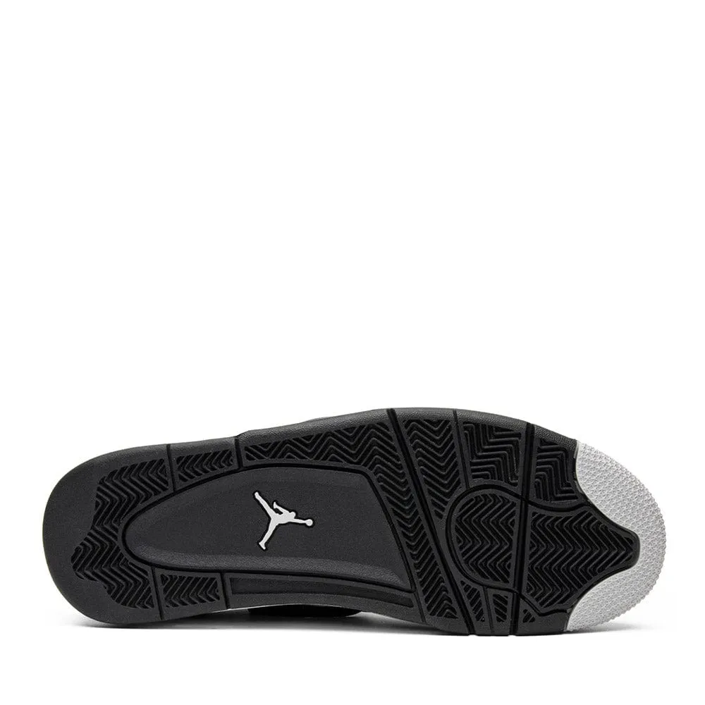 NIKE AIR JORDAN4 RETRO OREO (2015) -