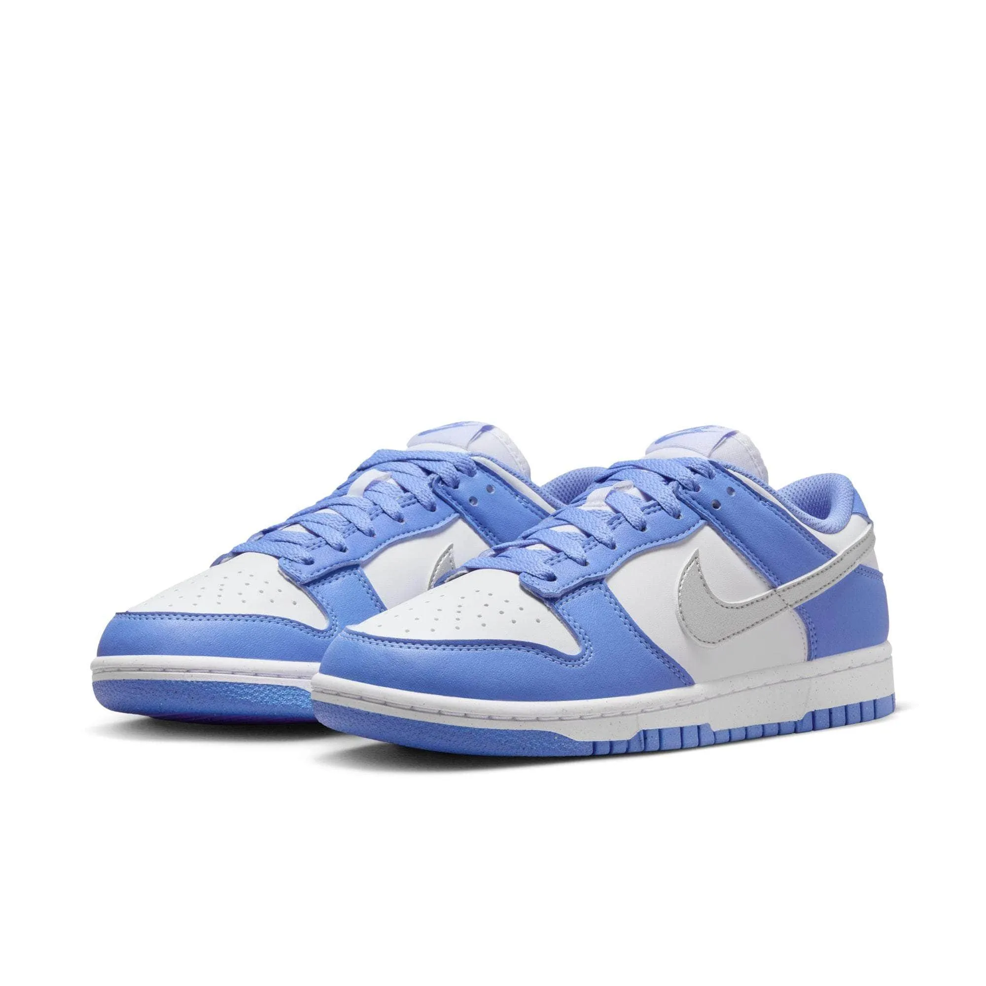 Nike Dunk Low Next Nature "Royal Pulse" - Women's