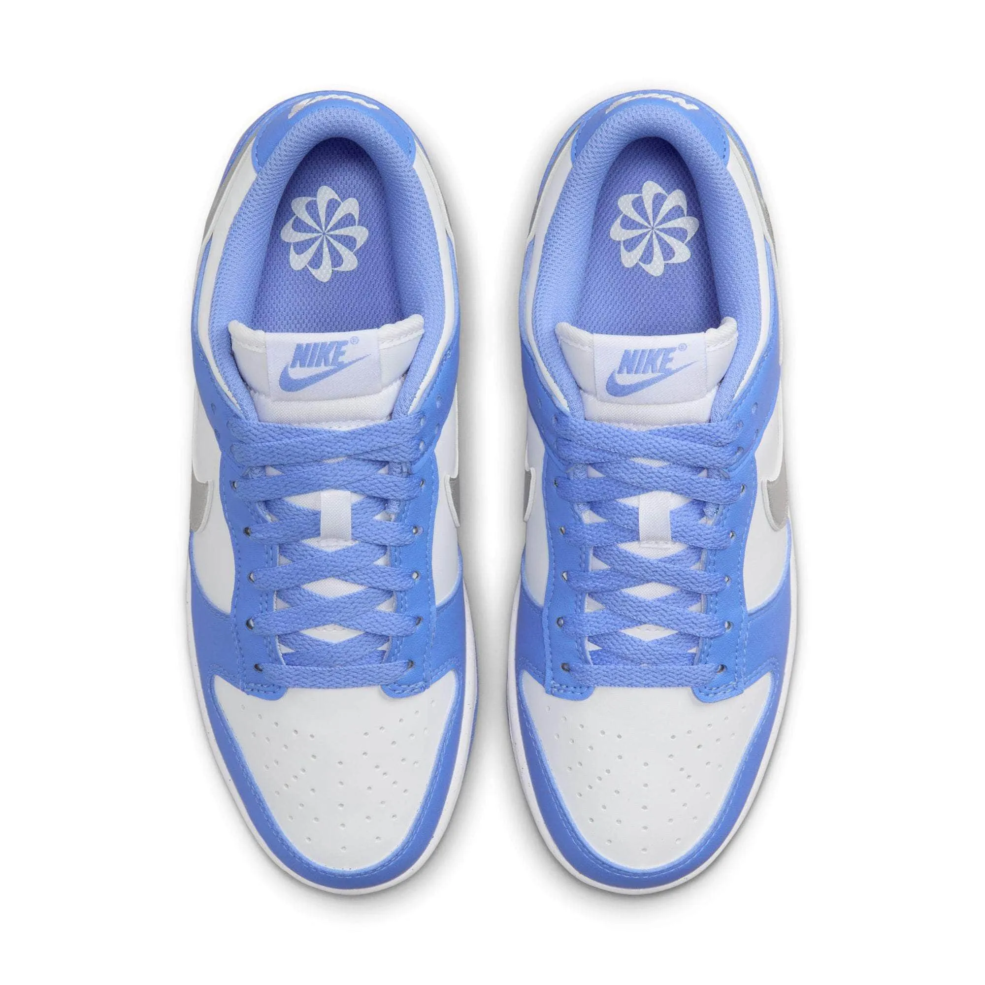 Nike Dunk Low Next Nature "Royal Pulse" - Women's