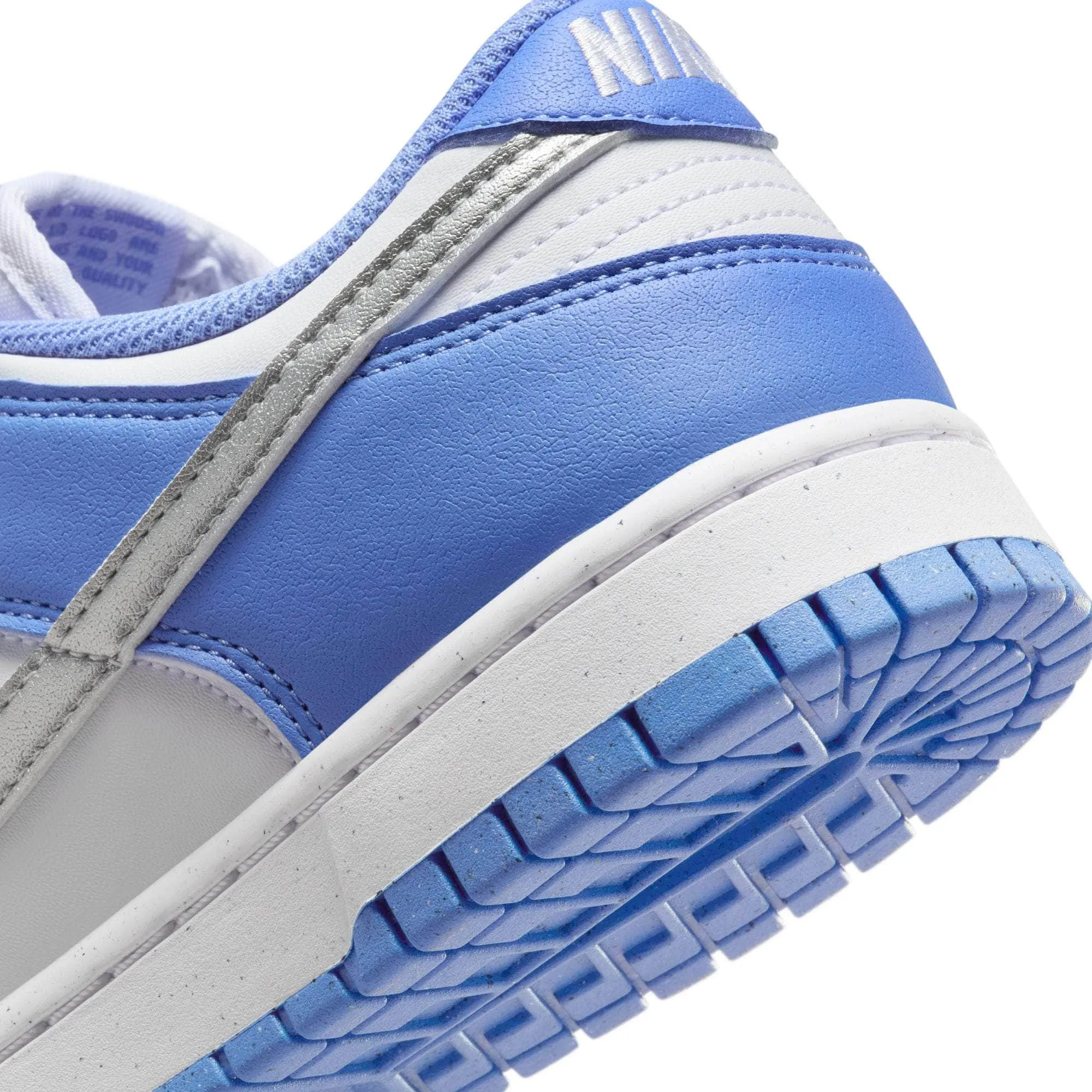 Nike Dunk Low Next Nature "Royal Pulse" - Women's