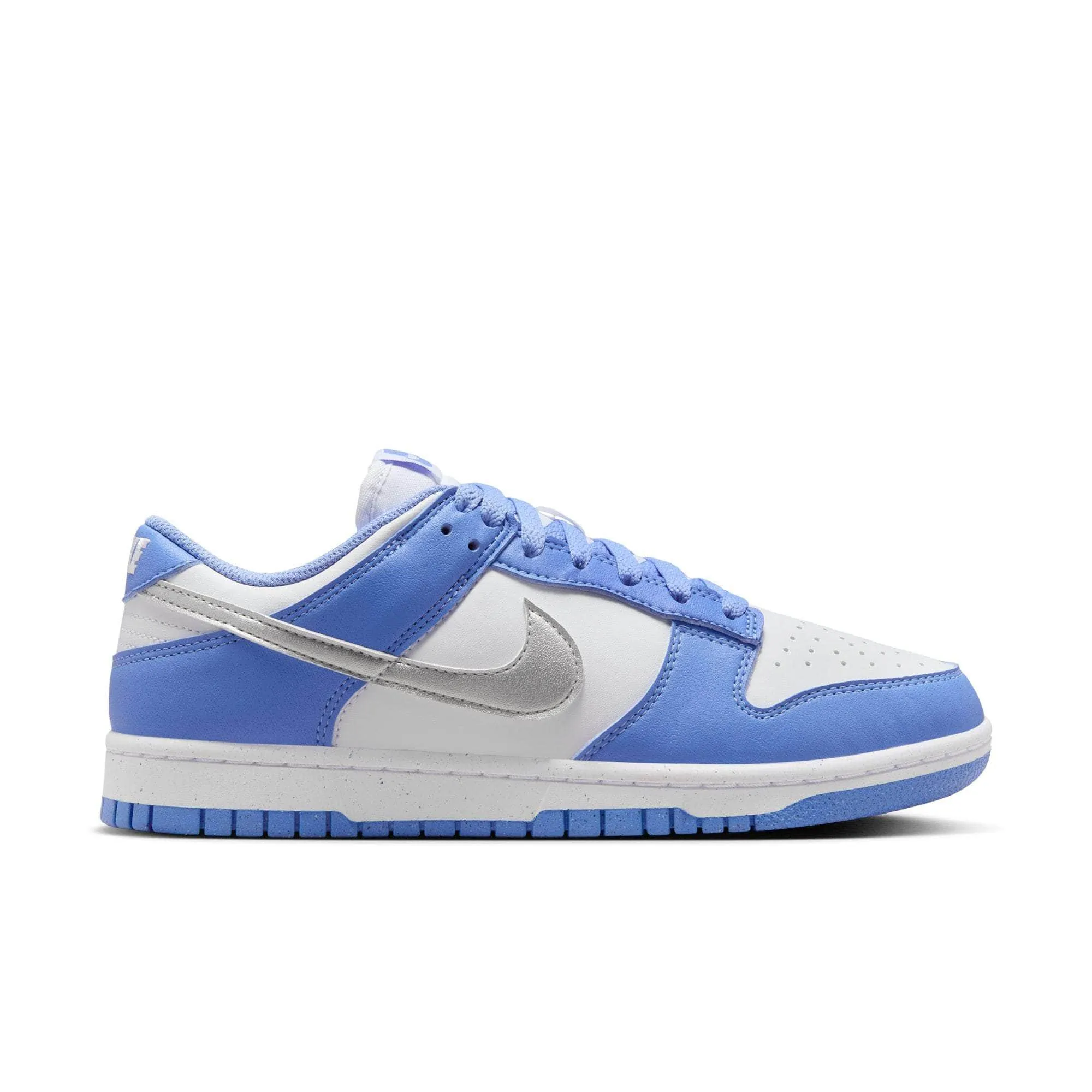 Nike Dunk Low Next Nature "Royal Pulse" - Women's