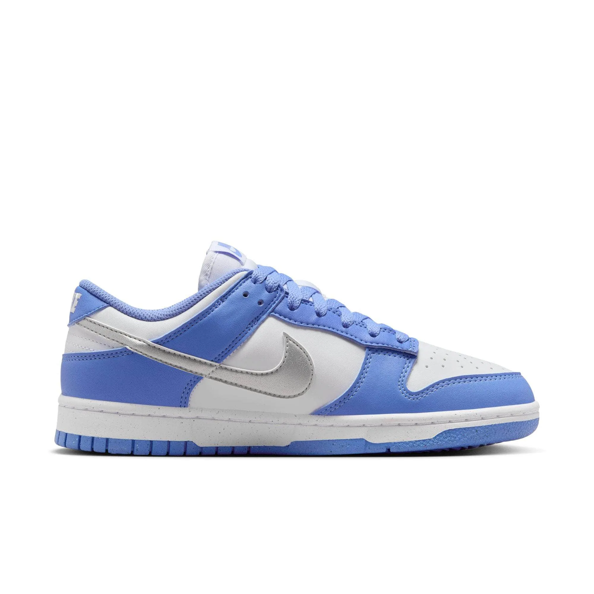 Nike Dunk Low Next Nature "Royal Pulse" - Women's