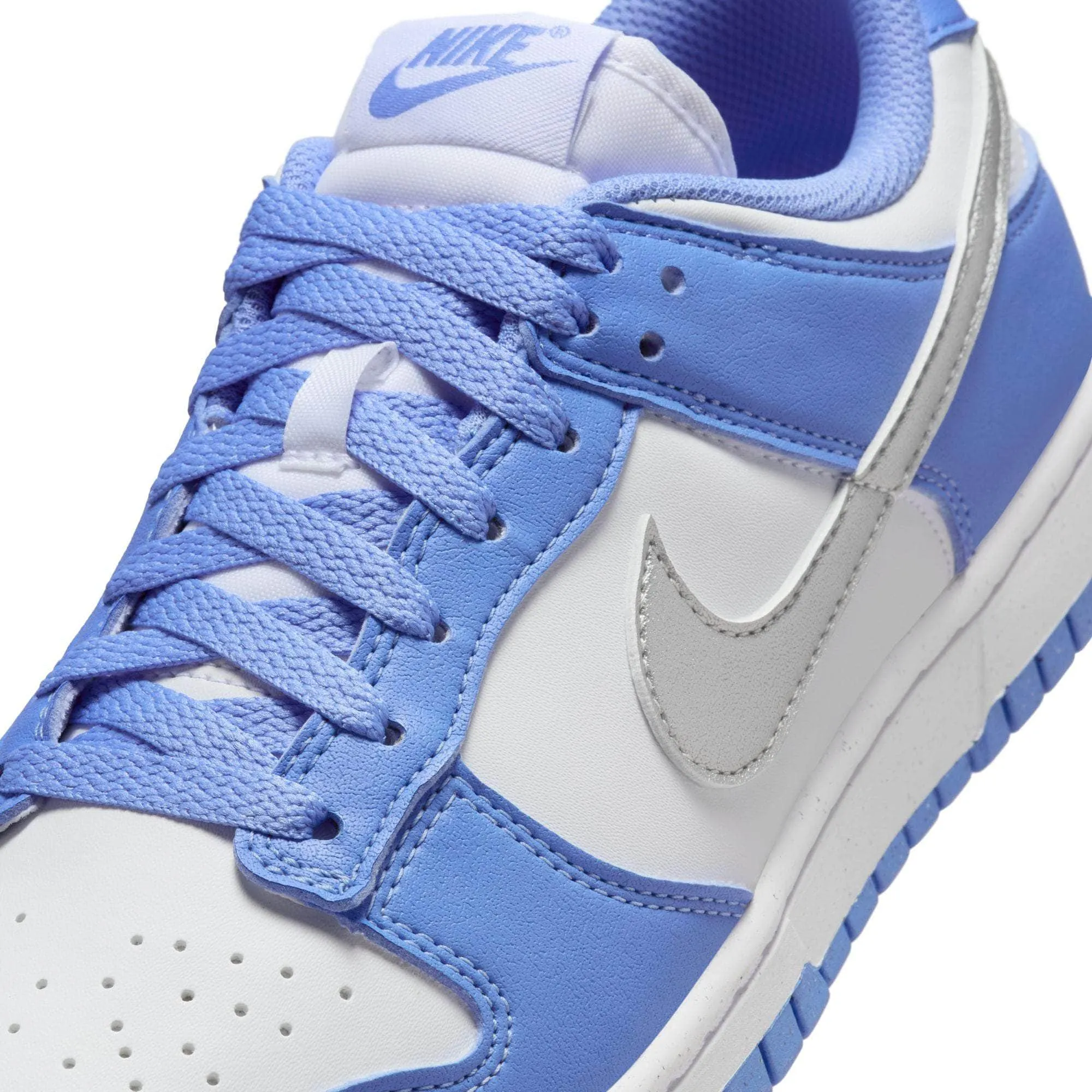 Nike Dunk Low Next Nature "Royal Pulse" - Women's