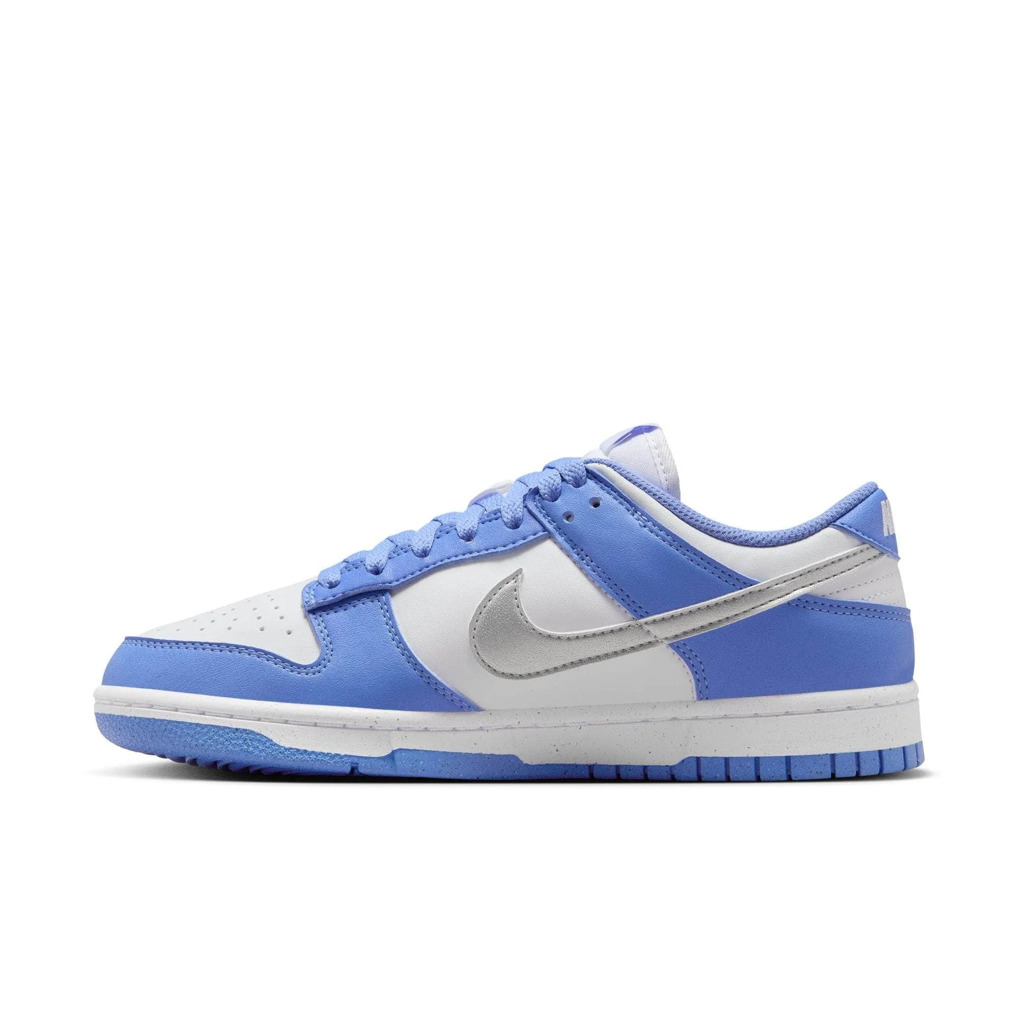 Nike Dunk Low Next Nature "Royal Pulse" - Women's