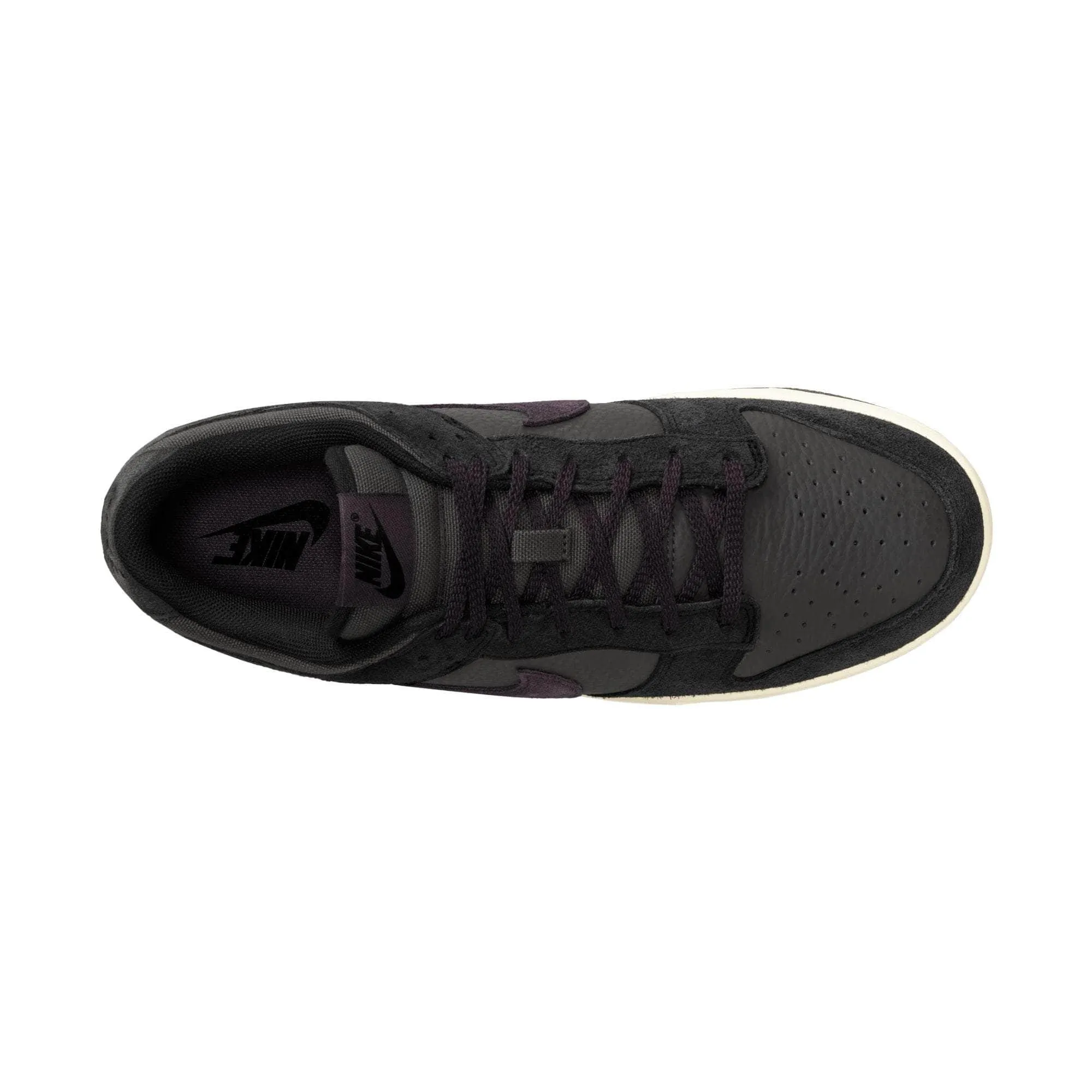 Nike Dunk Low Premium "Black Off Noir" - Men's