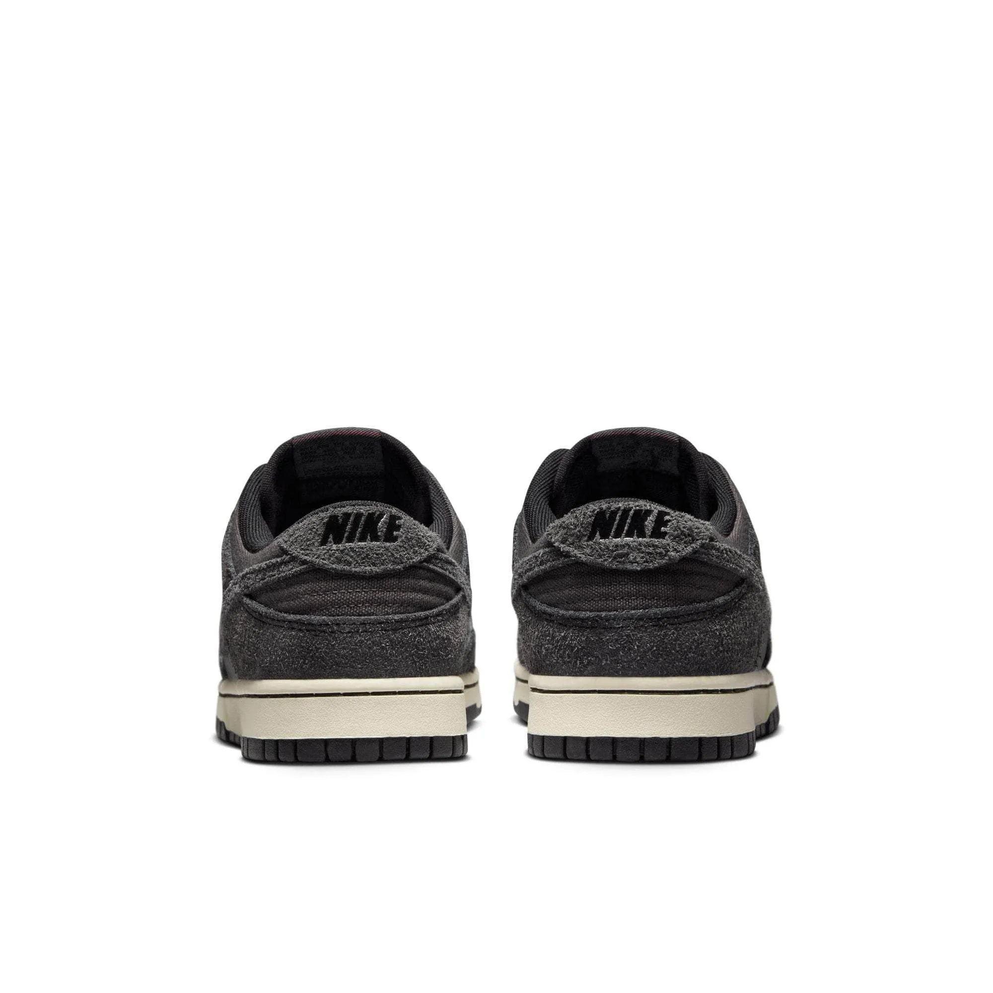 Nike Dunk Low Premium "Black Off Noir" - Men's