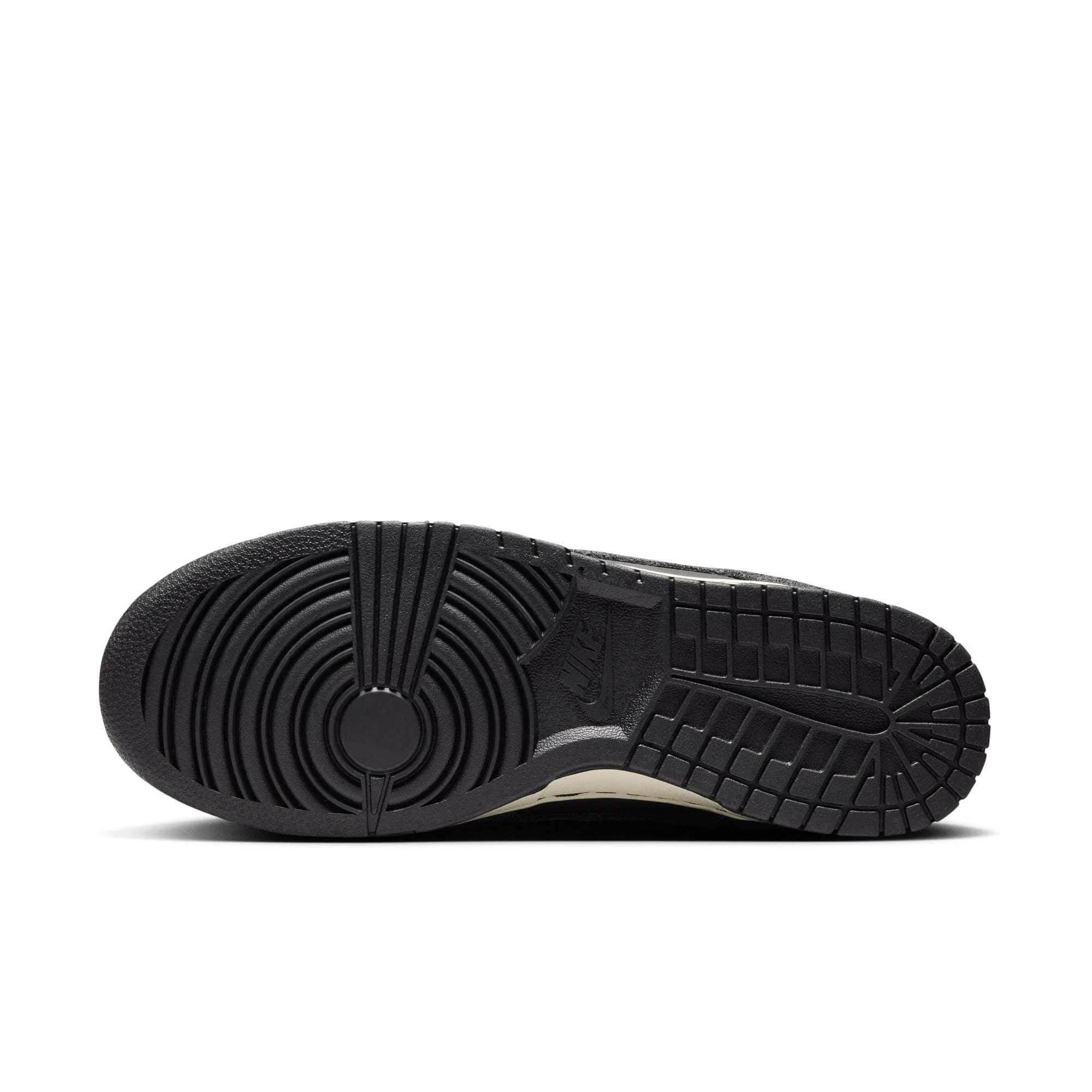 Nike Dunk Low Premium "Black Off Noir" - Men's