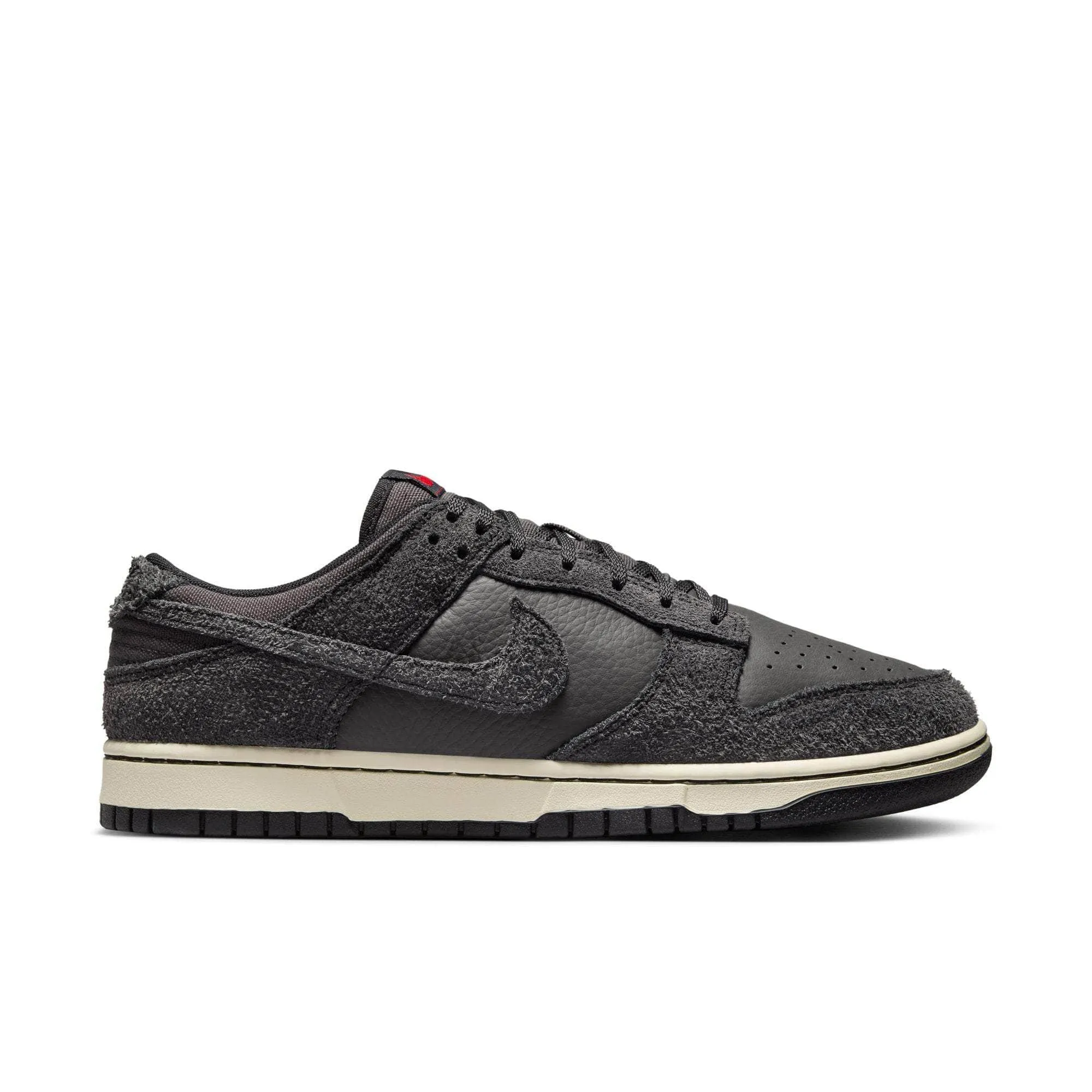 Nike Dunk Low Premium "Black Off Noir" - Men's