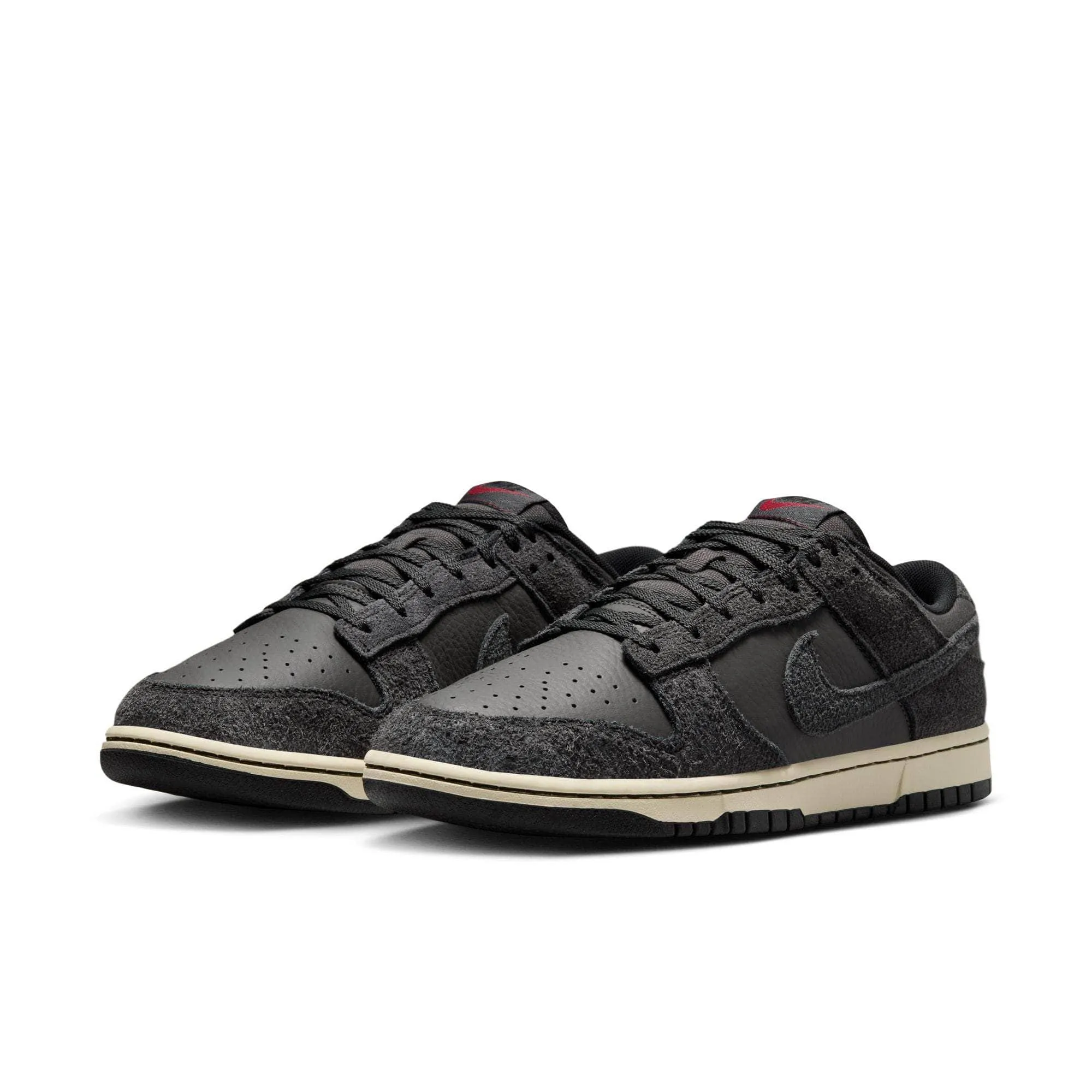 Nike Dunk Low Premium "Black Off Noir" - Men's