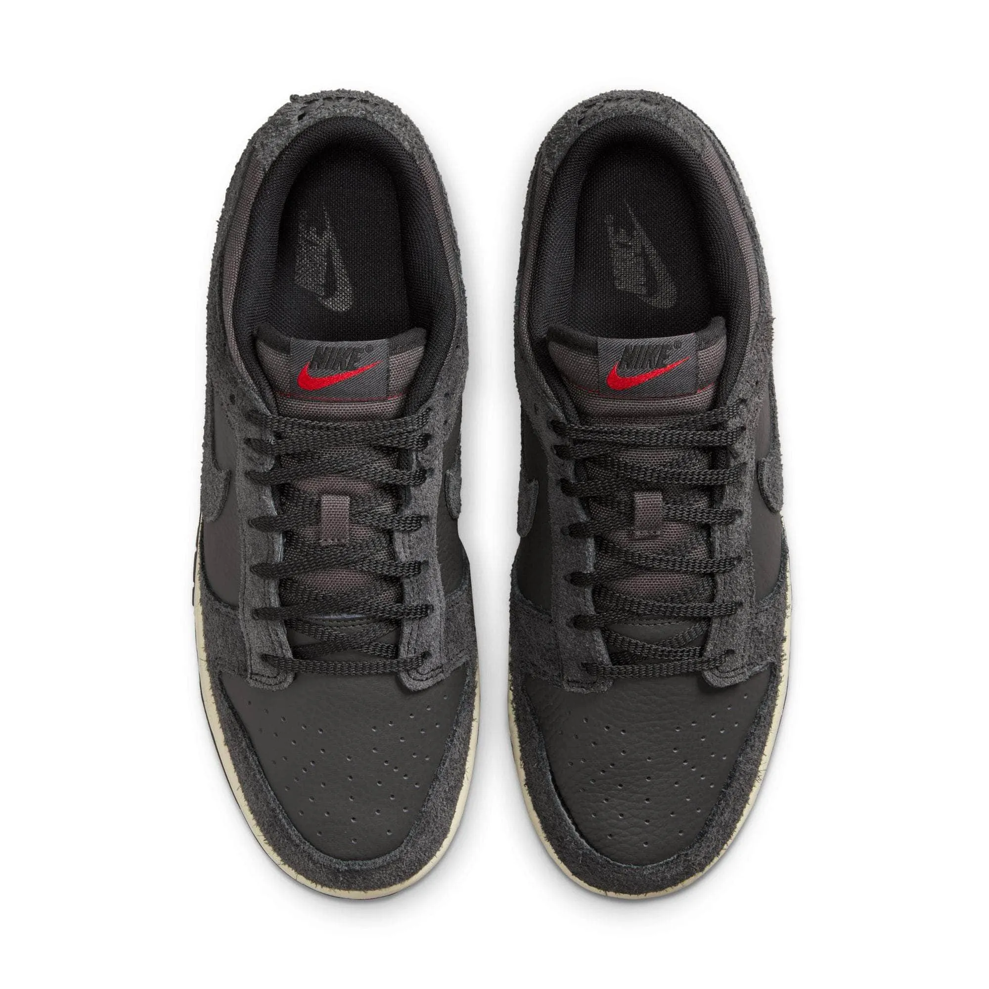 Nike Dunk Low Premium "Black Off Noir" - Men's