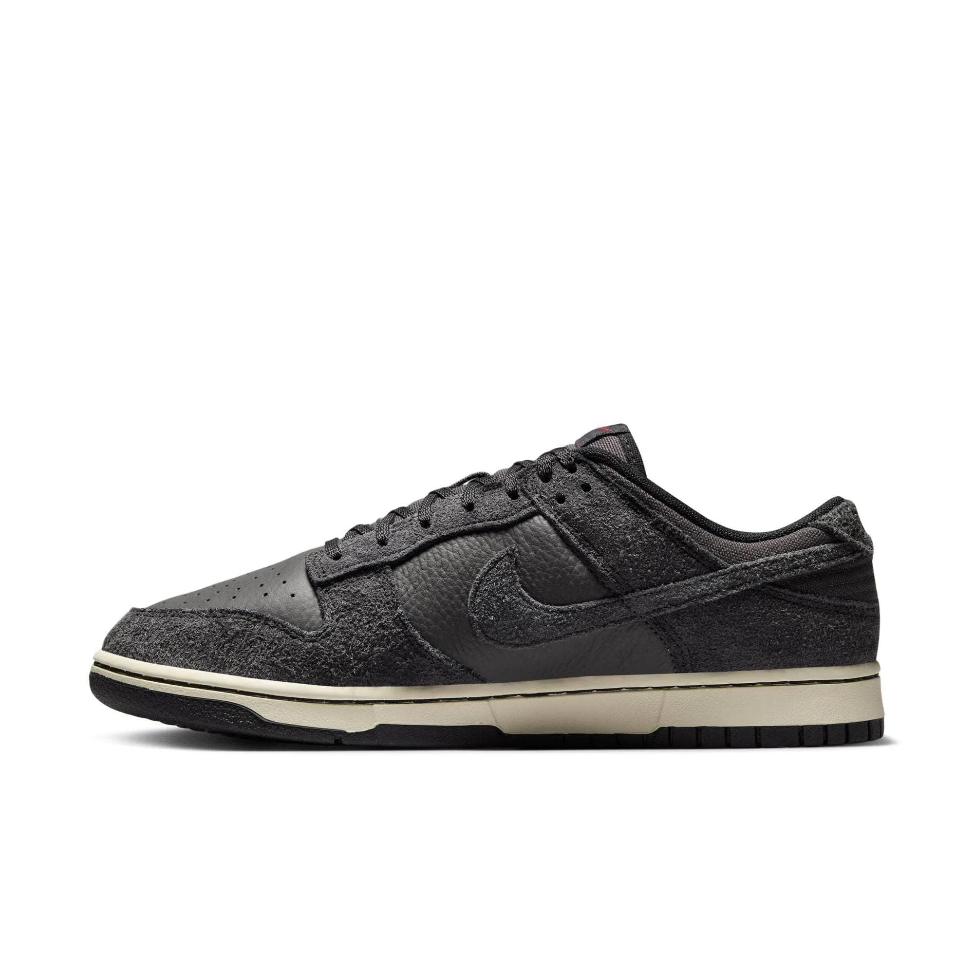 Nike Dunk Low Premium "Black Off Noir" - Men's