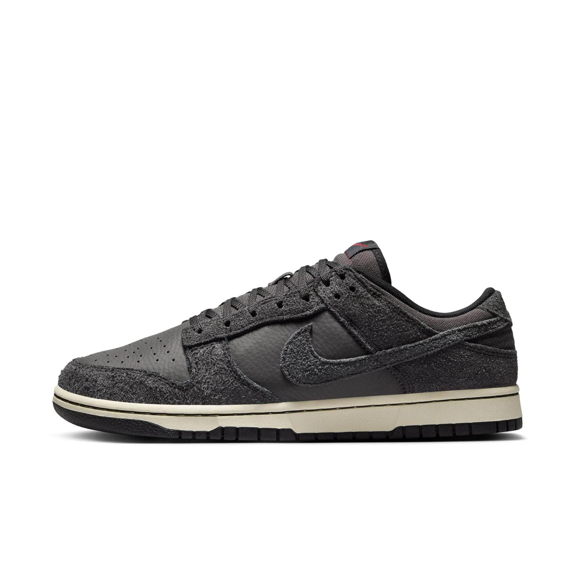 Nike Dunk Low Premium "Black Off Noir" - Men's