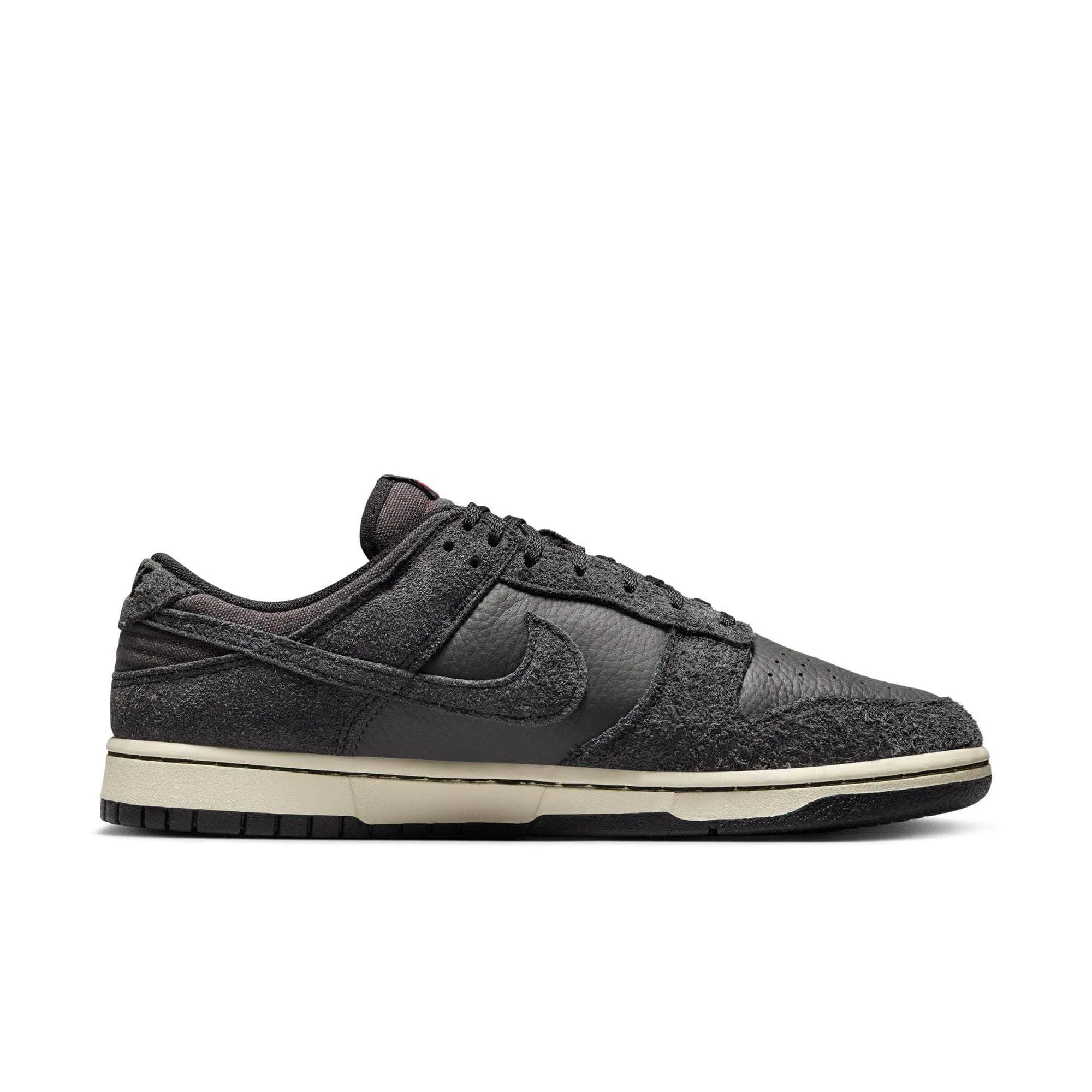 Nike Dunk Low Premium "Black Off Noir" - Men's