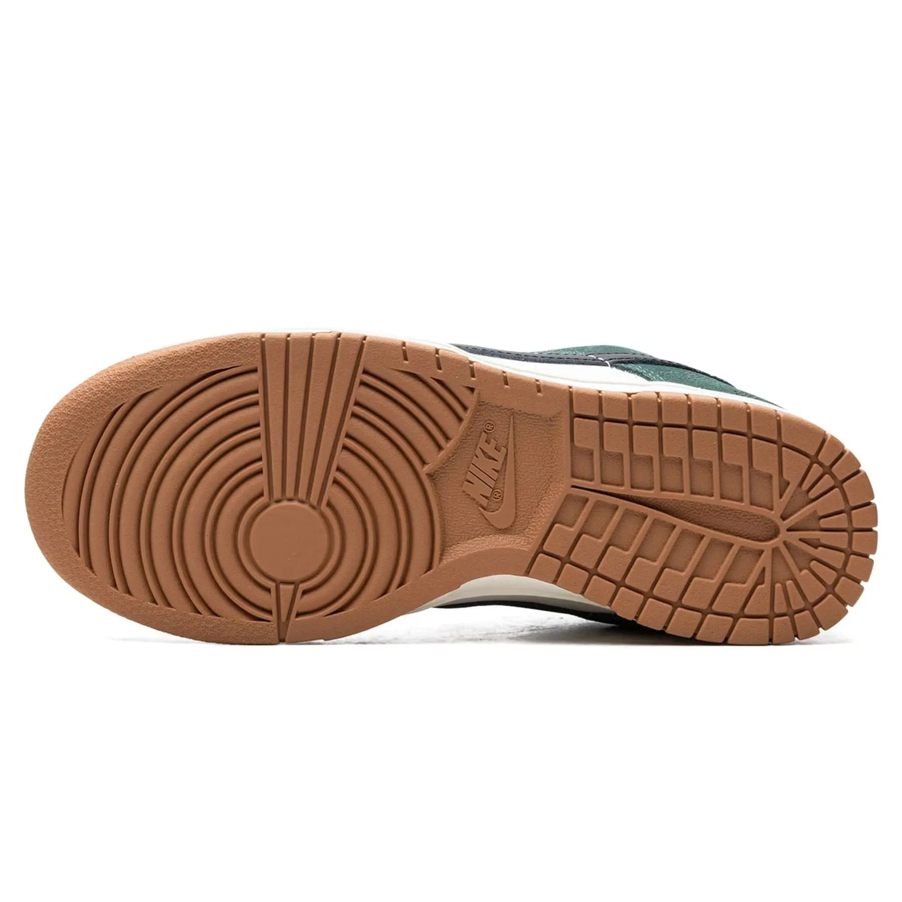 Nike Dunk Low Wmns 'Green Snake'