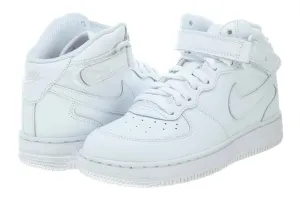 Nike Force 1 Mid Little Kids Style : 314196