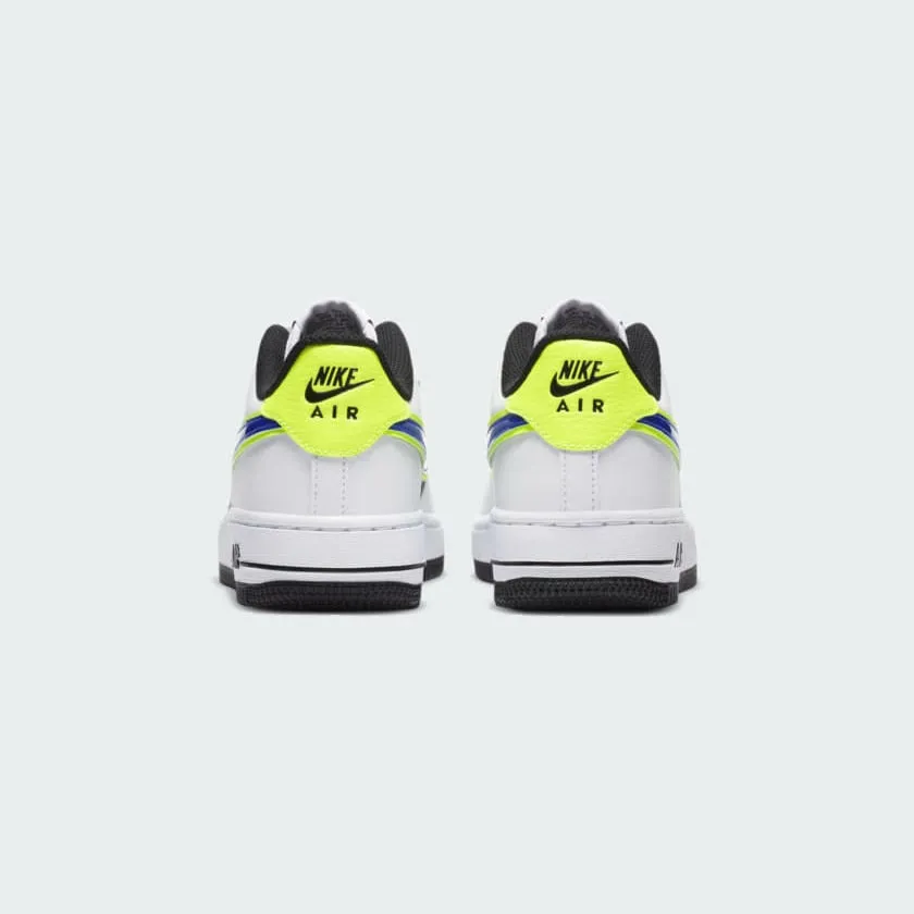 Nike Juniors Air Force 1 '07 DB1555 100