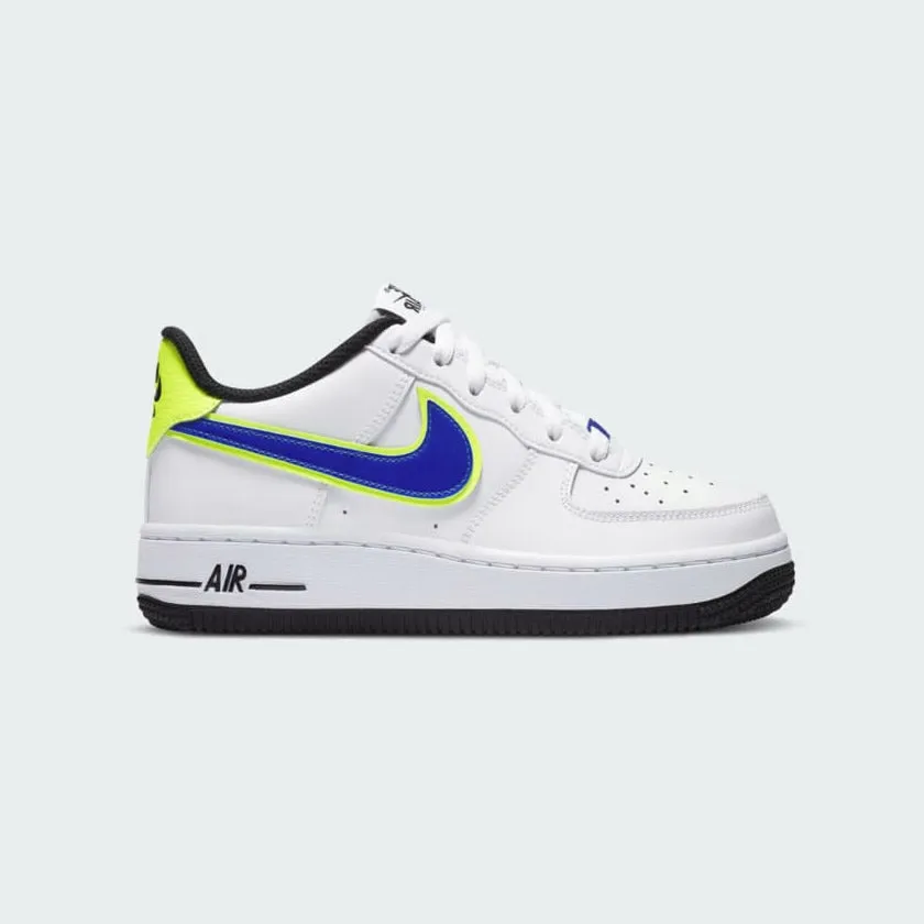 Nike Juniors Air Force 1 '07 DB1555 100