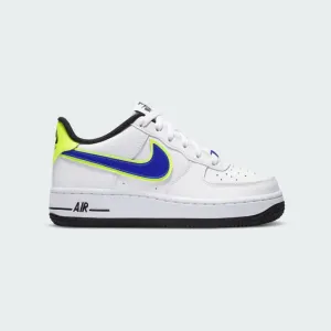 Nike Juniors Air Force 1 '07 DB1555 100