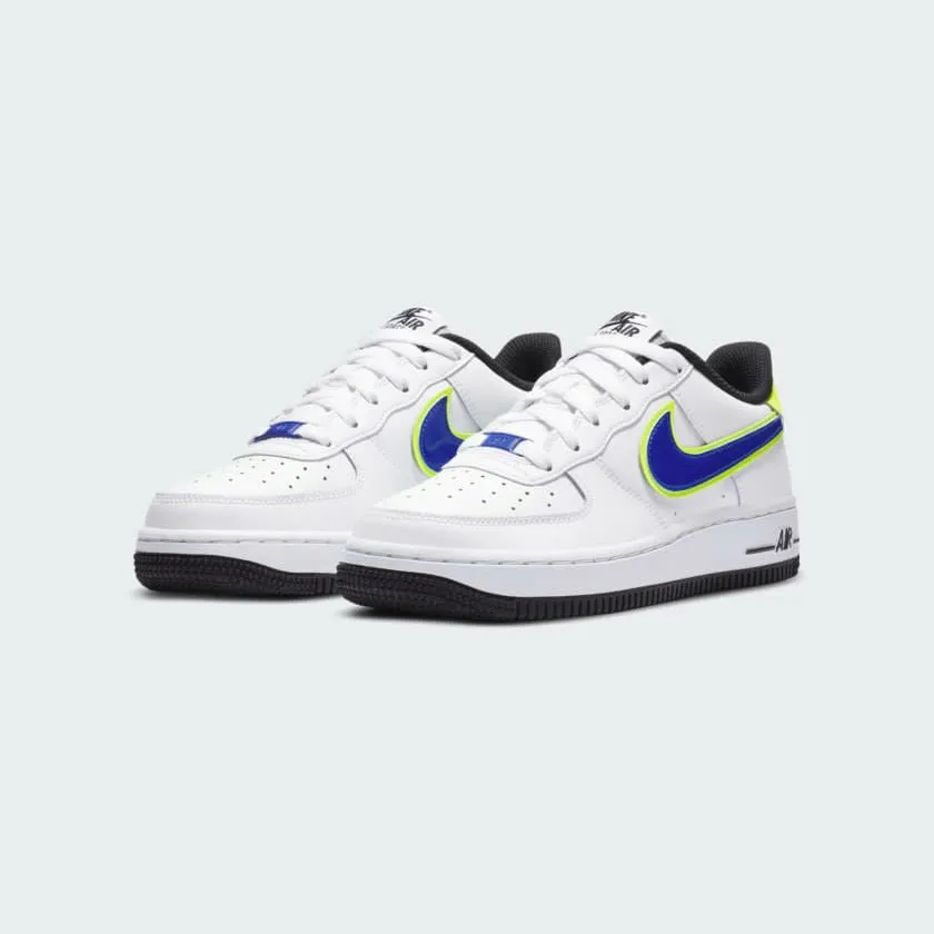 Nike Juniors Air Force 1 '07 DB1555 100