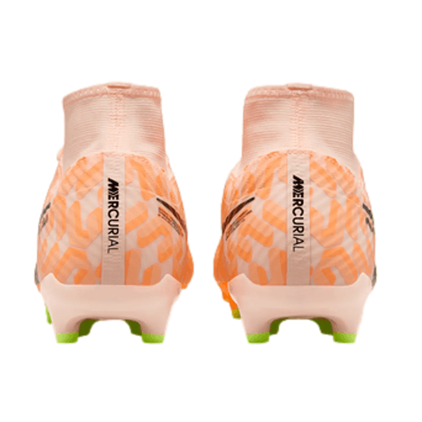 Nike Mercurial Superfly 9 Academy Firm Ground Cleats