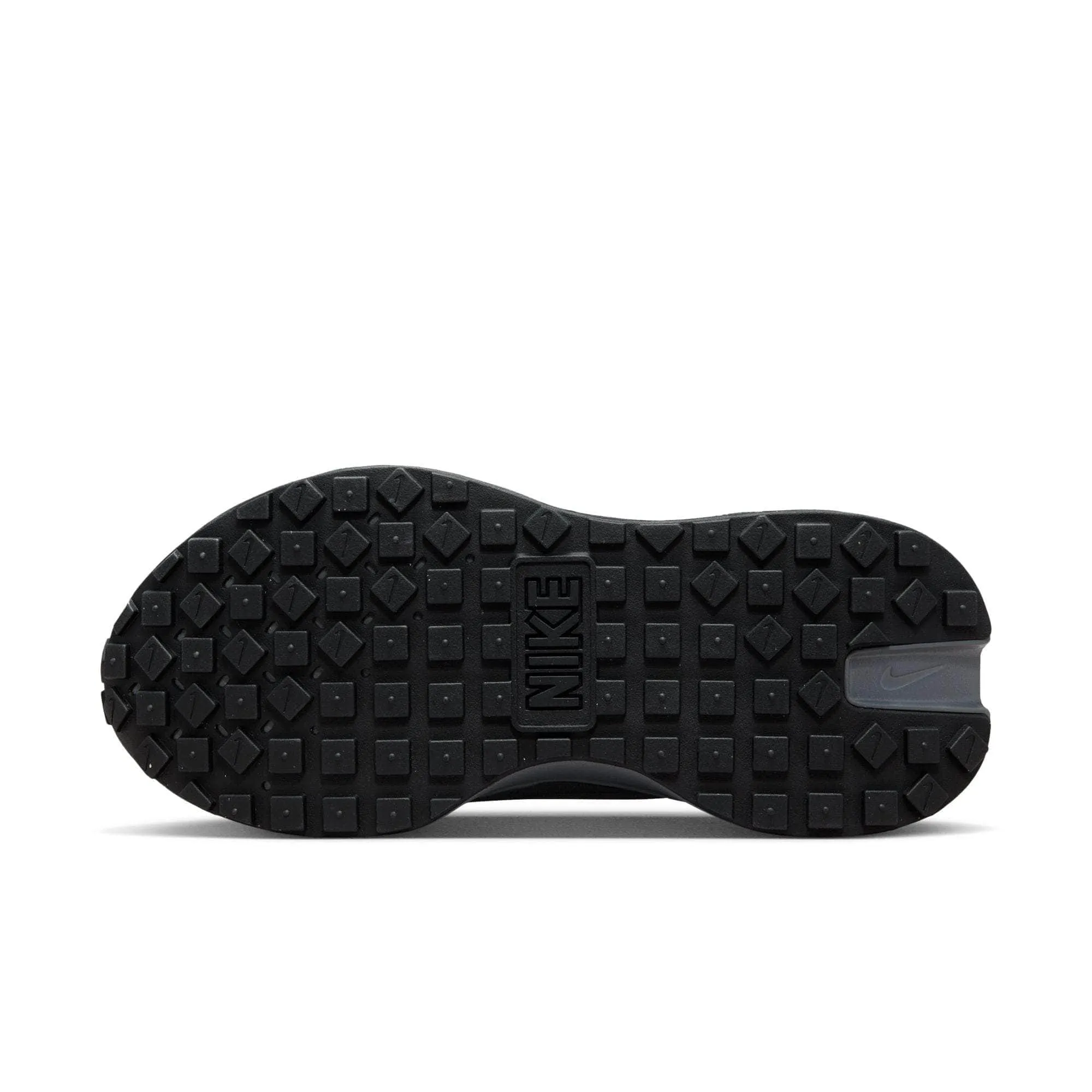Nike Phoenix Waffle "Black Purple" - Women's