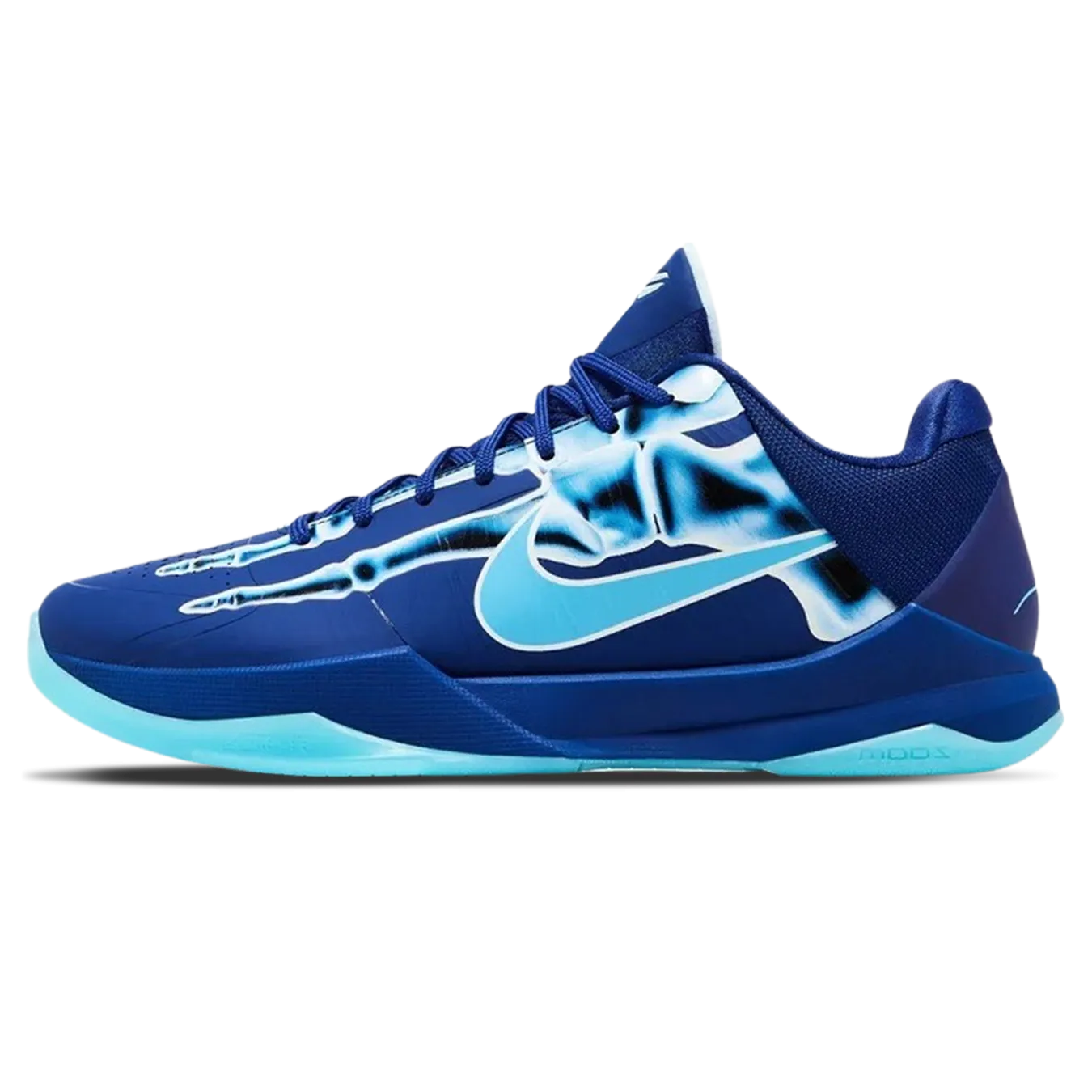 Nike Zoom Kobe 5 Protro 'X-Ray'