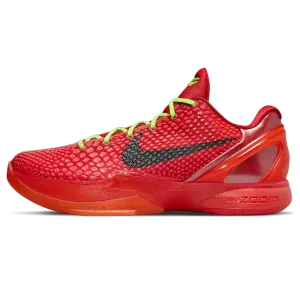 Nike Zoom Kobe 6 Protro 'Reverse Grinch'