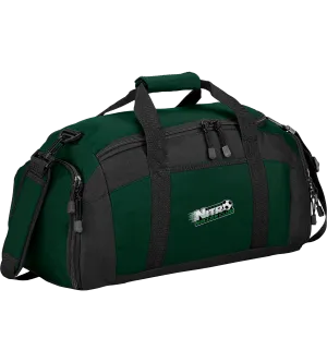Nitro Soccer Gym Bag