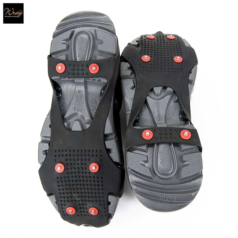 Non Slip Ice Grabber FC94