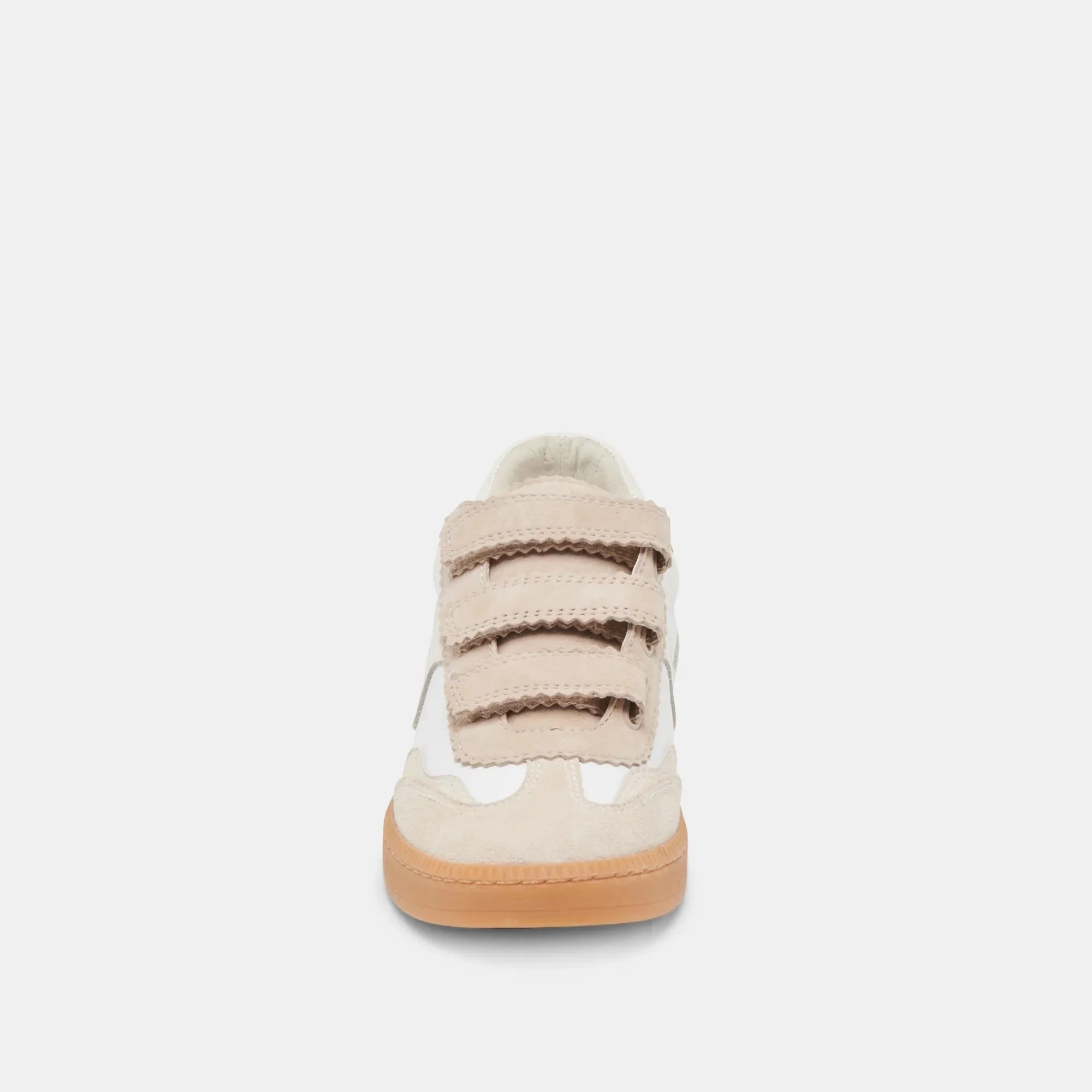 NOTICE VELCRO IVORY