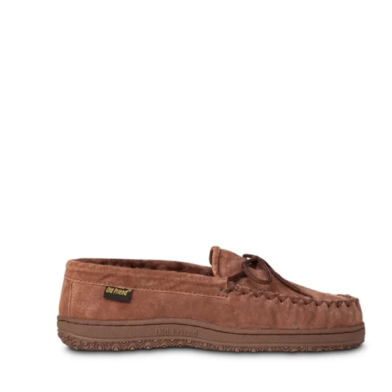OLD FRIEND FOOTWEAR WOMEN'S LOAFER