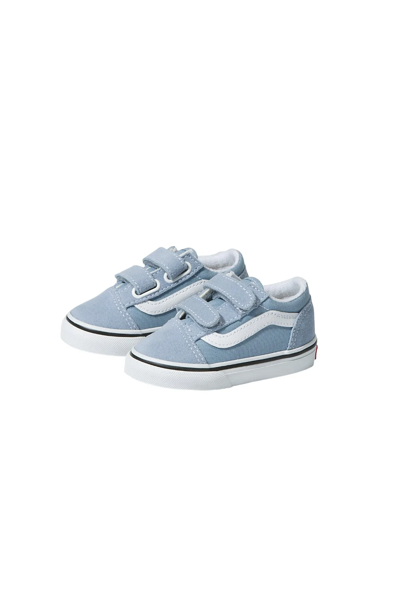 Old Skool V Color Theory Ashley Blue