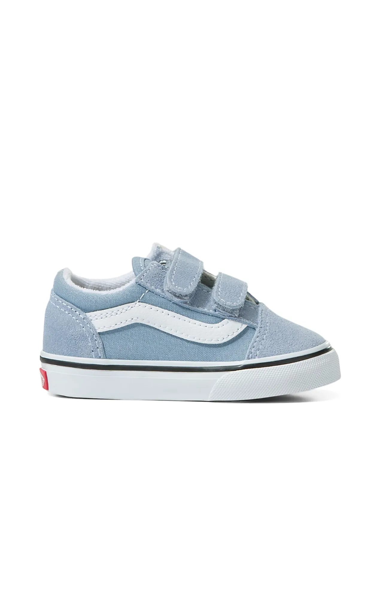 Old Skool V Color Theory Ashley Blue