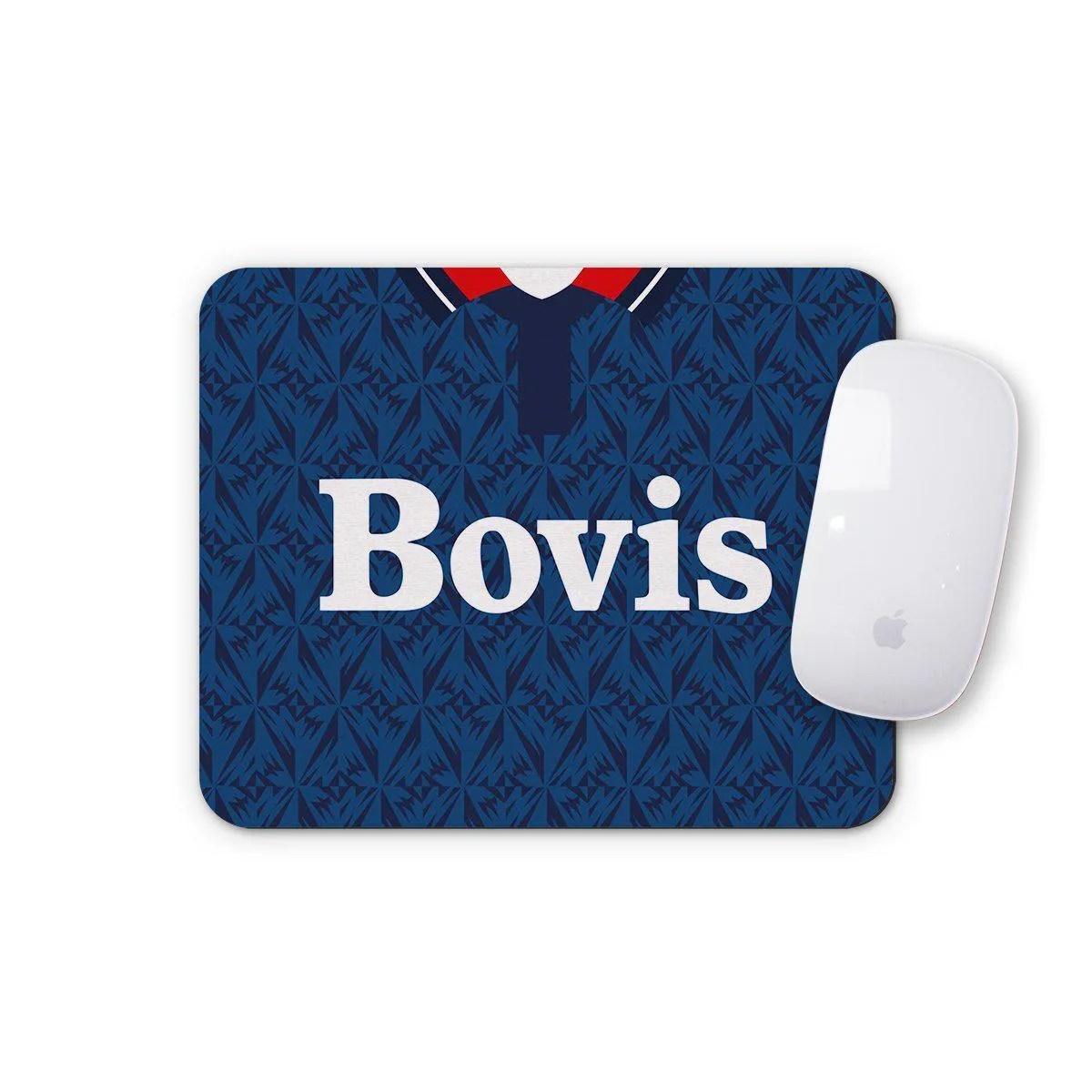Oldham 1991 Mouse Mat